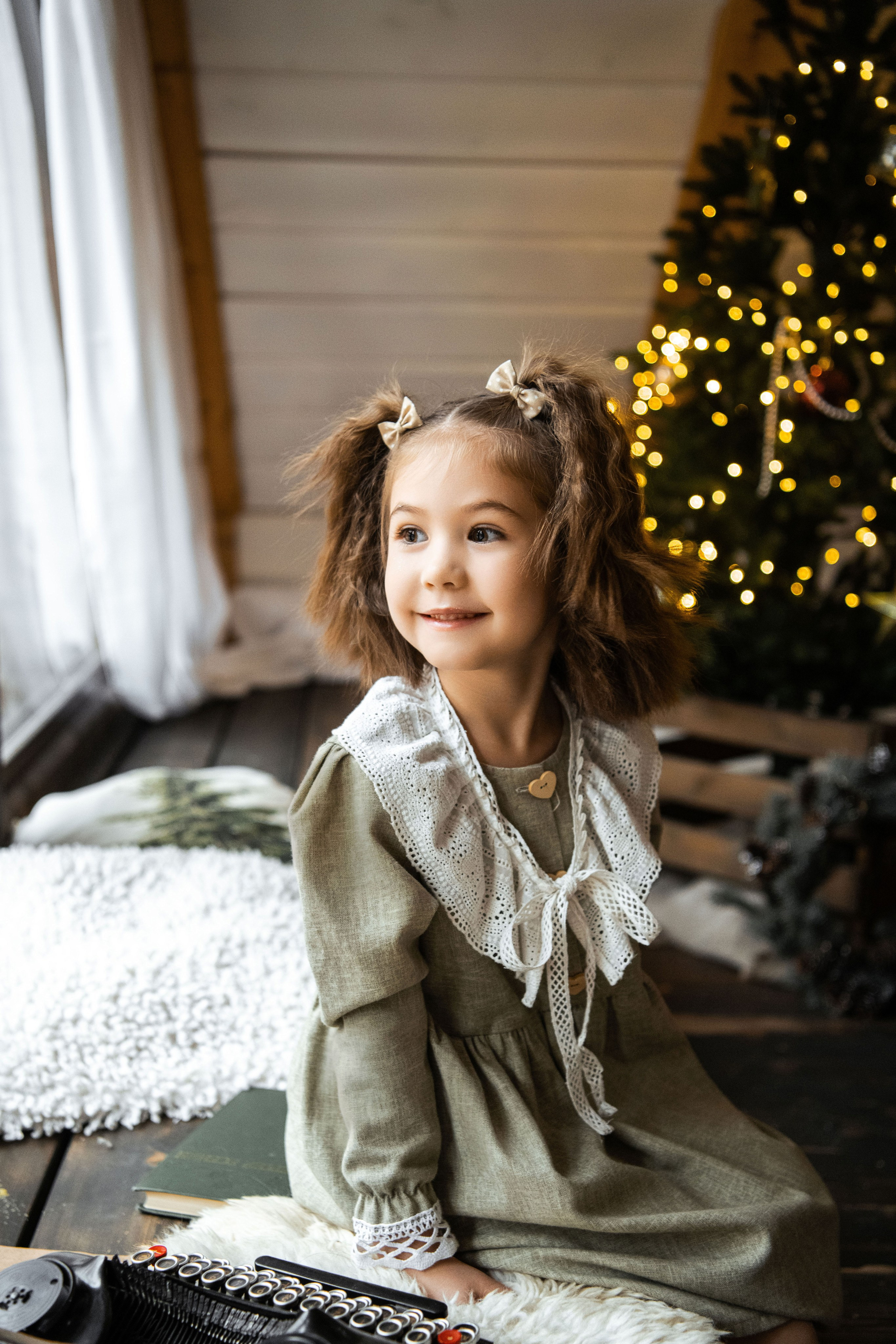 Новогоднее портфолио 2025. Свадебный и семейный фотограф в Уфе | Винс Константин | Фотопроекты