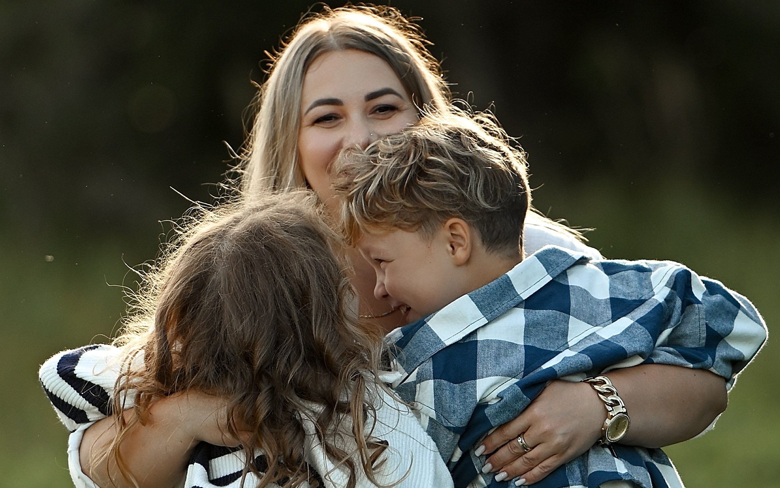 Истории. Свадебный и семейный фотограф в Самаре Головань Наталья
