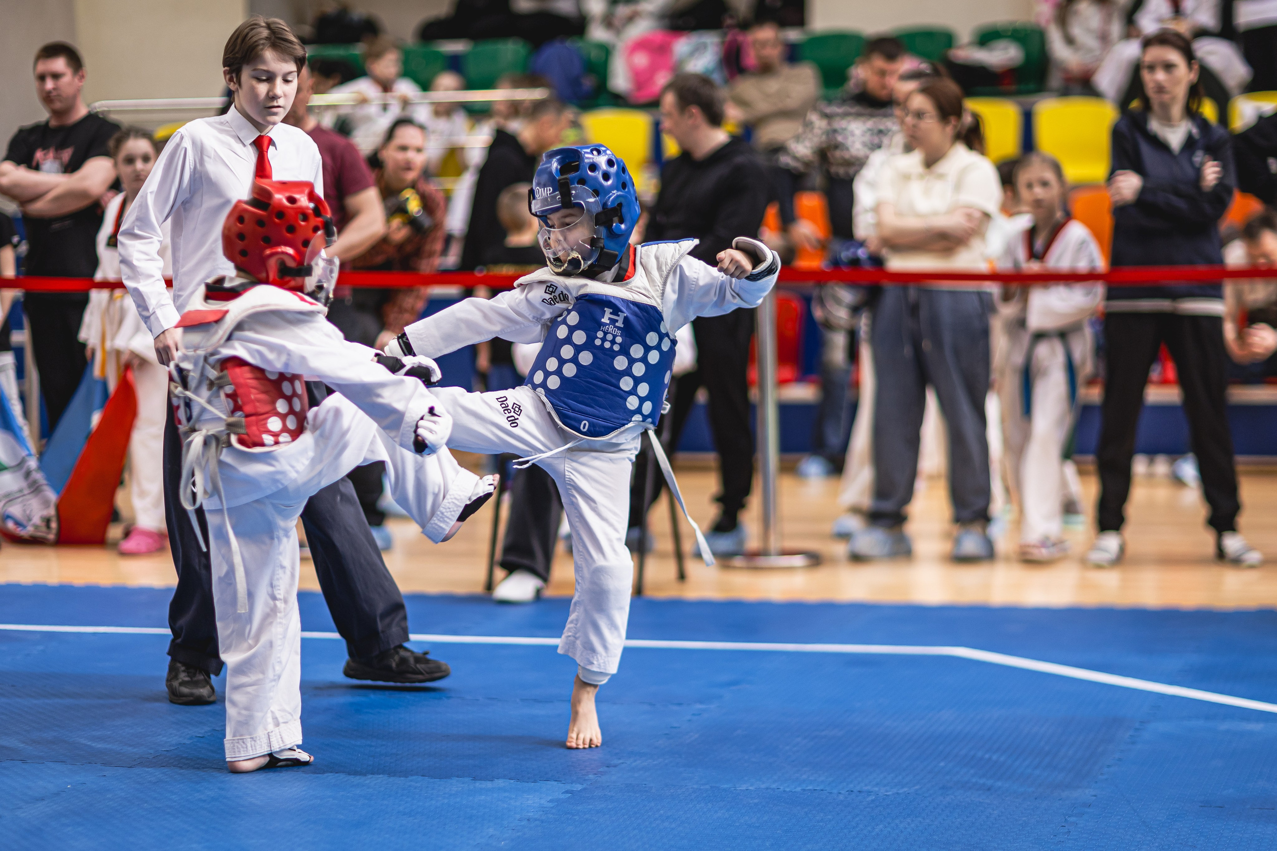 Турнир ВДЮФСОО «ФЕДЕРАЦИЯ ДЕТСКОГО ТХЭКВОНДО РОССИИ» и МОО СПКЕ «ЭРИДАН» по «СПОРТИВНОМУ БОЮ КЕРУГИ». Спортивный фотограф Максим Серегин