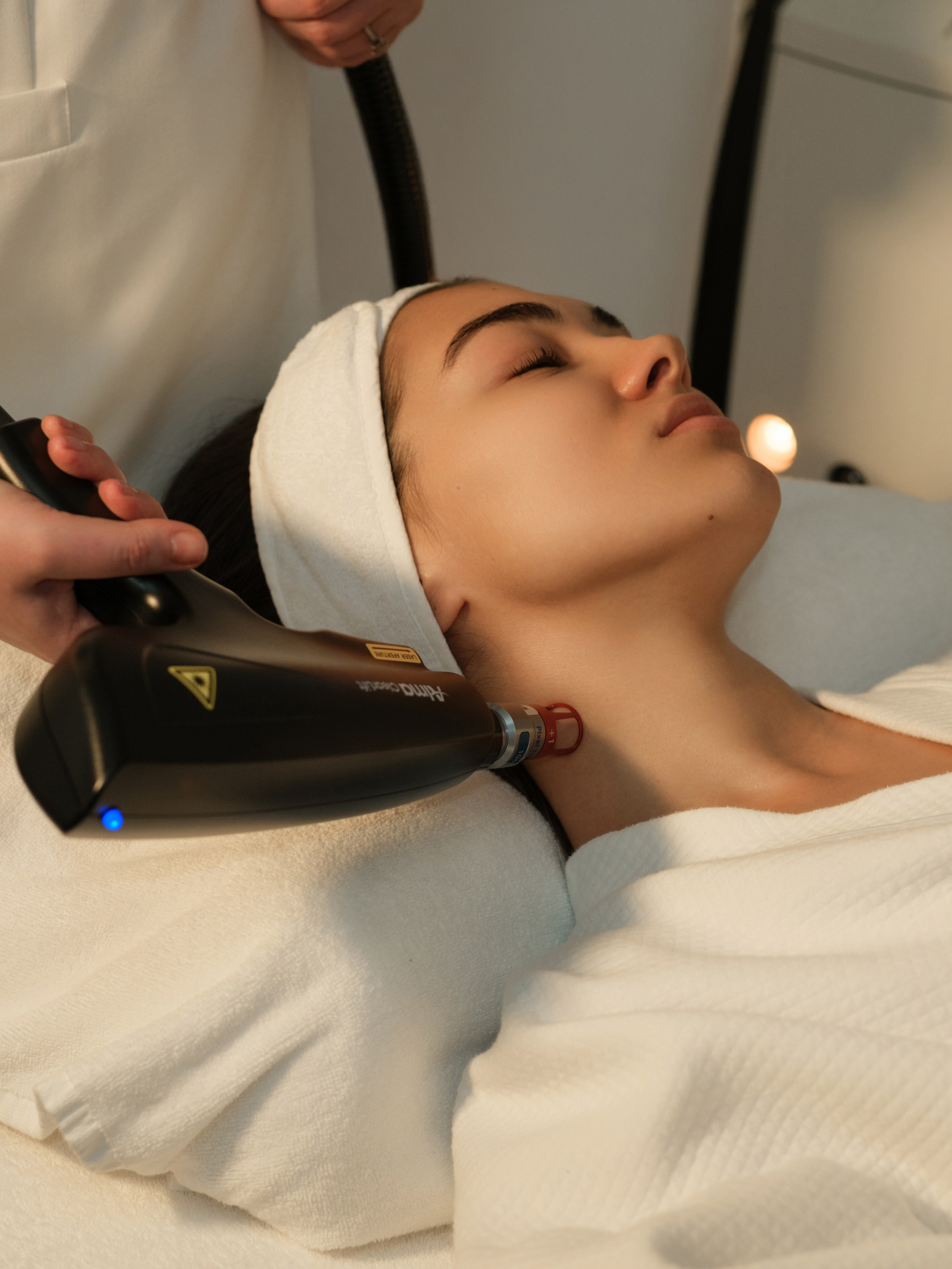 Клиника Genself