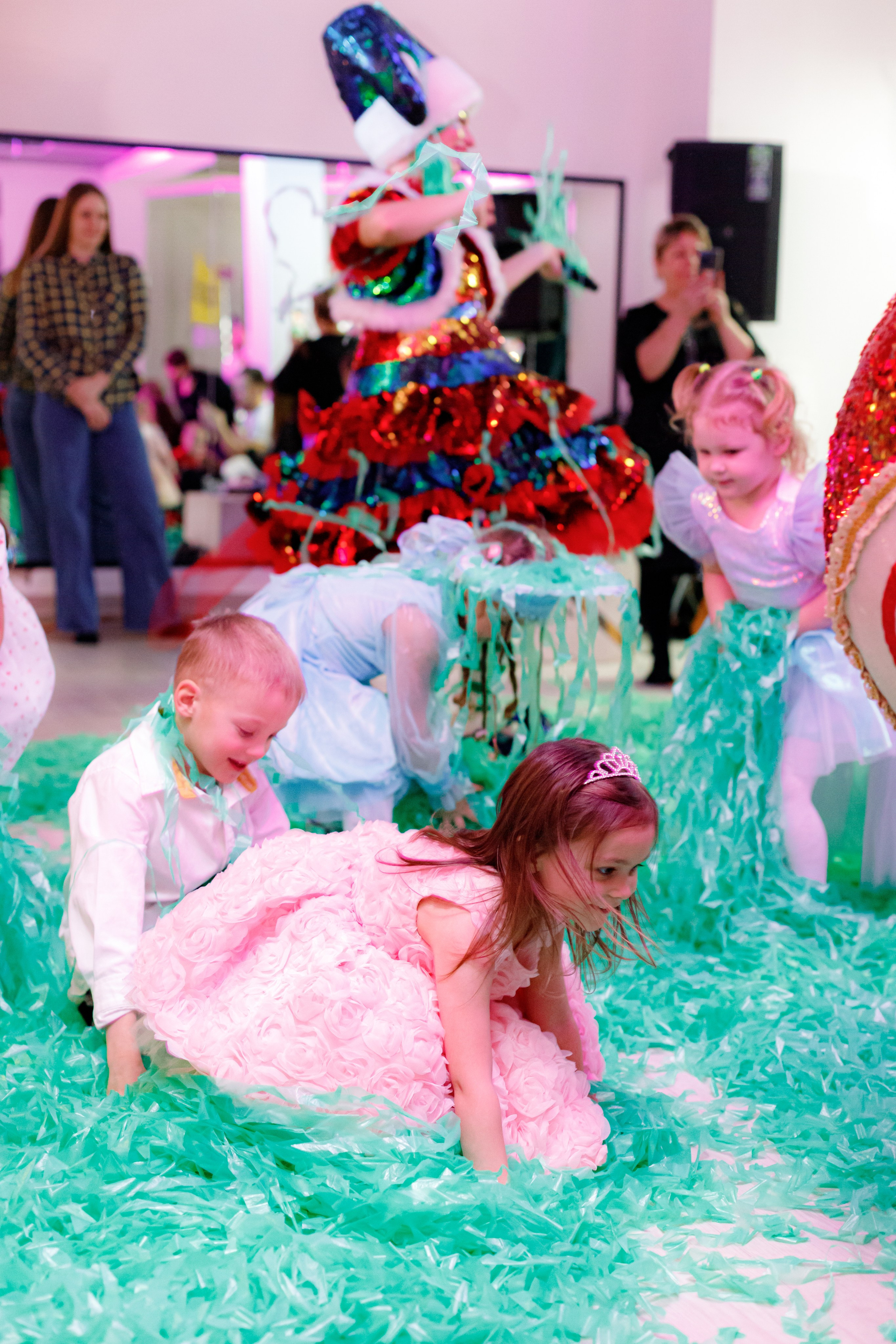 HAPPY NEW YEAR part/4. Photokarish