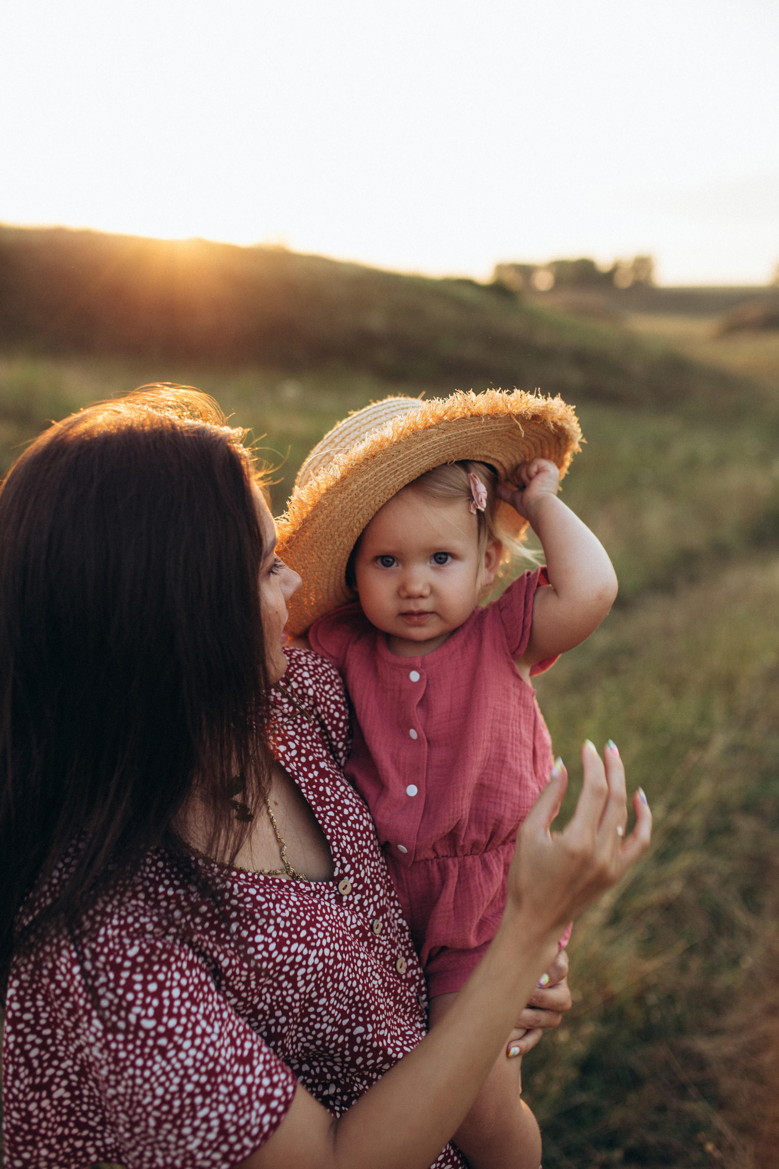 Семейный и детский фотограф в Рязани Екатерина Воронцова