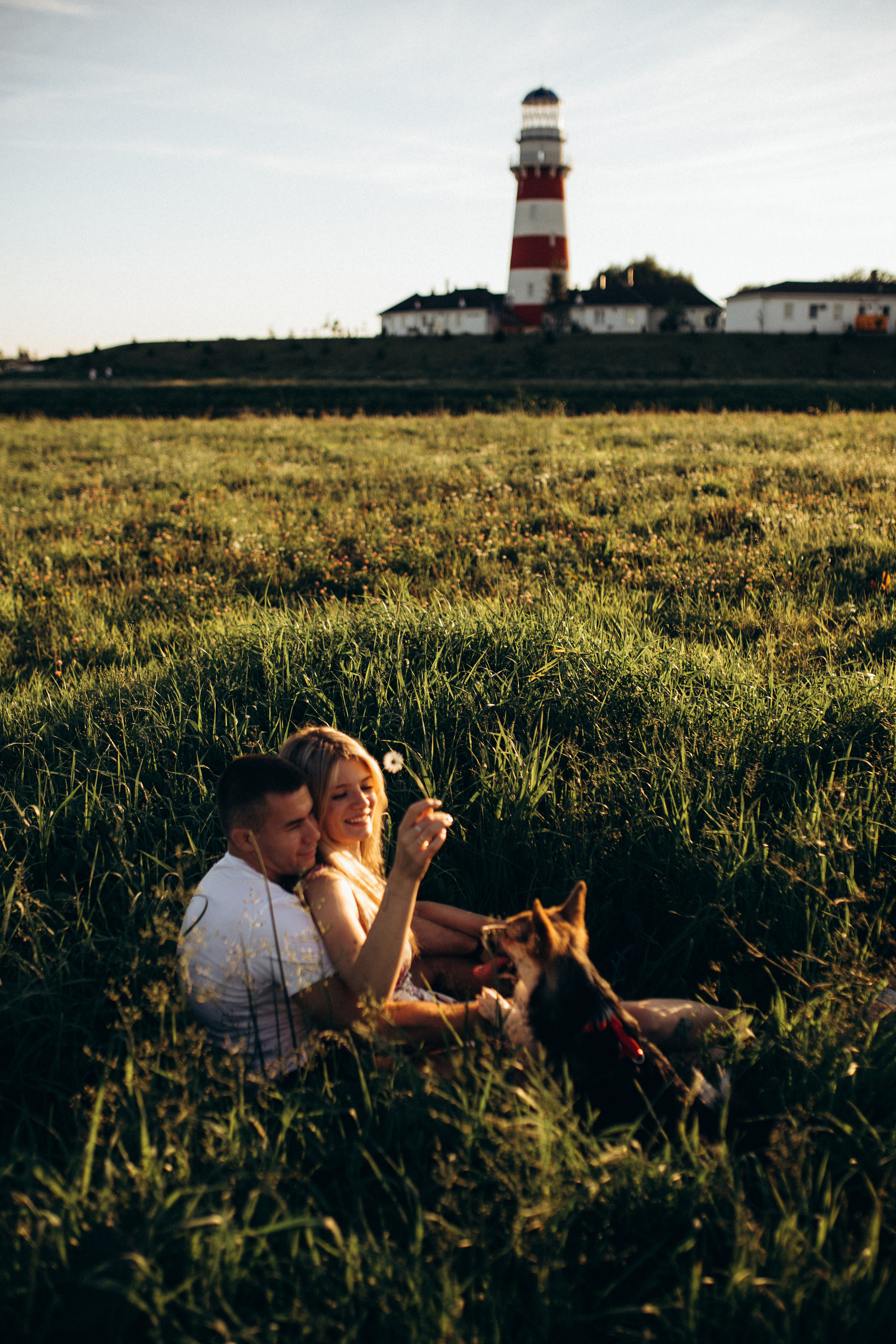 Семейный и детский фотограф в Рязани Екатерина Воронцова