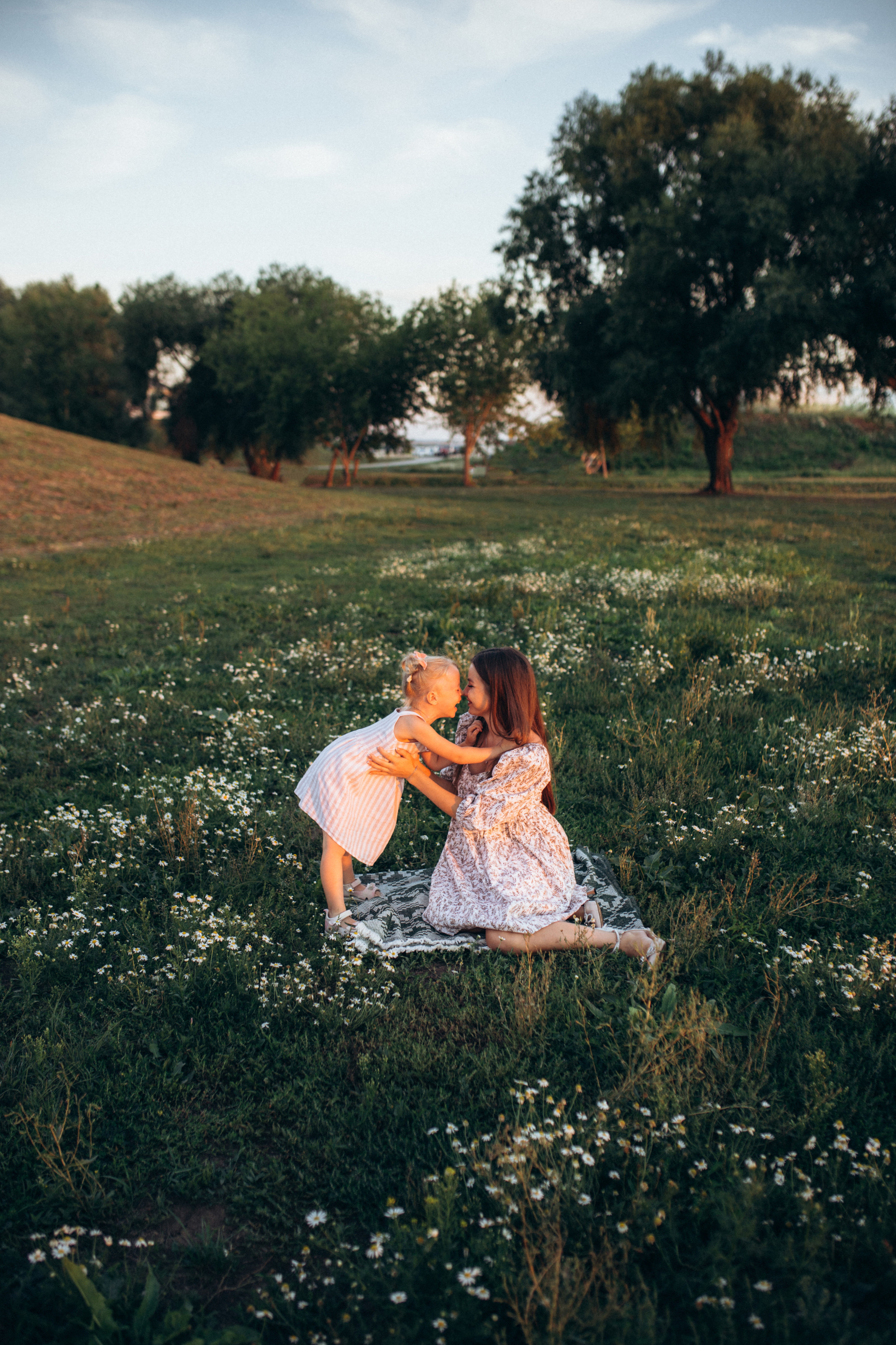 Семейный и детский фотограф в Рязани Екатерина Воронцова