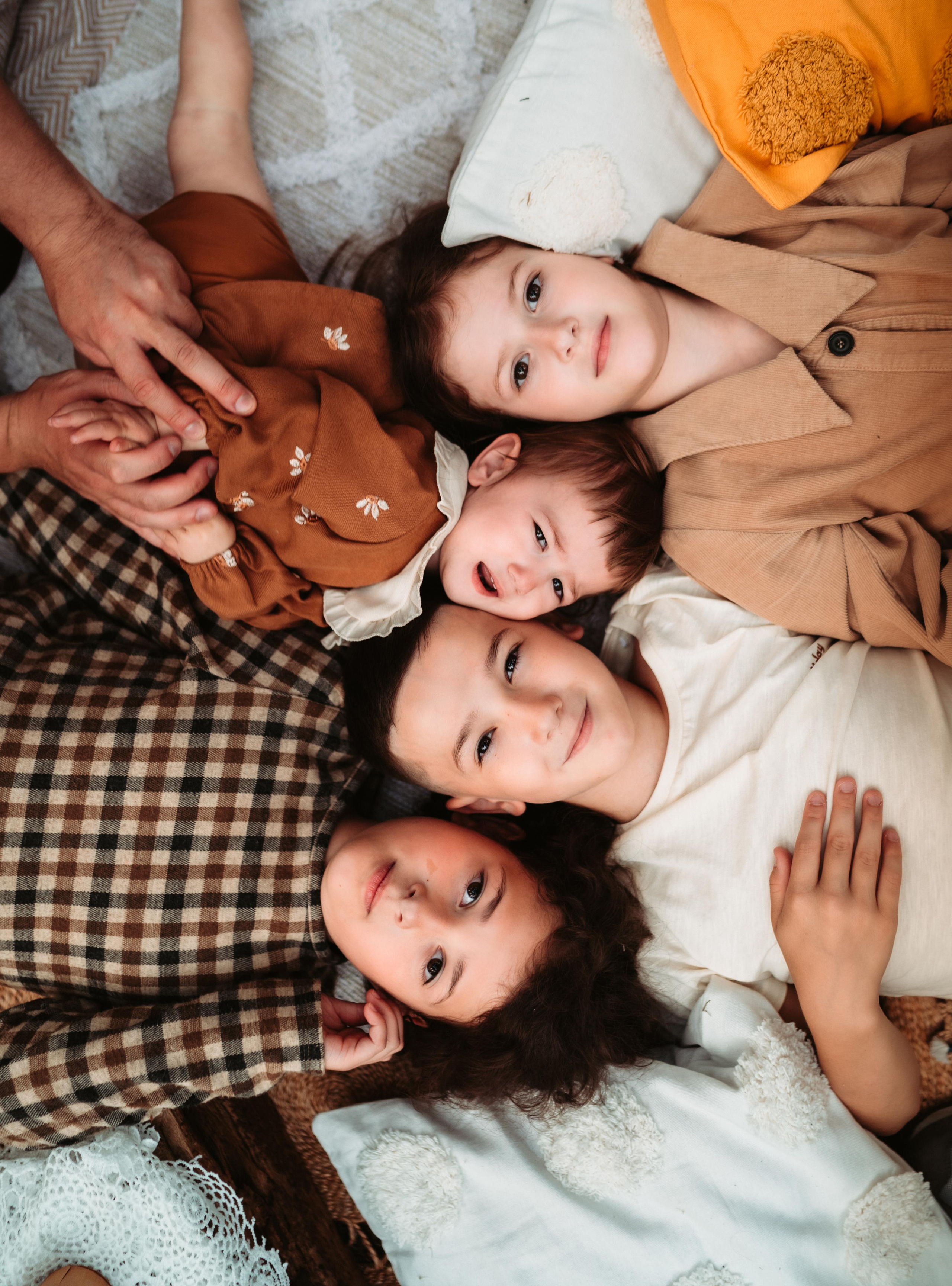 Семейная фотосессия дома, в студии, на природе. Высокое качество. Фотосессия новорожденных в Москве — newborn фотограф Елена Виниченко