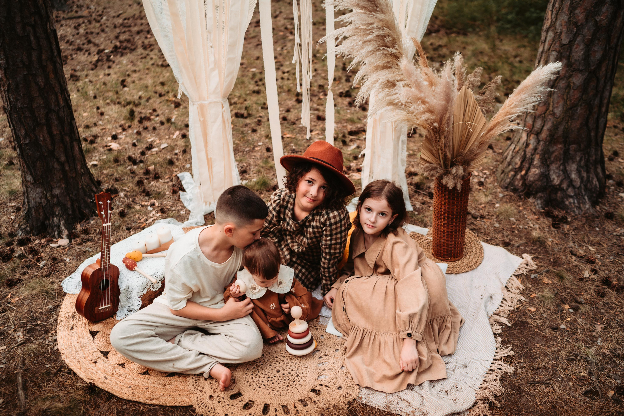 Семейная фотосессия дома, в студии, на природе. Высокое качество. Фотосессия новорожденных в Москве — newborn фотограф Елена Виниченко