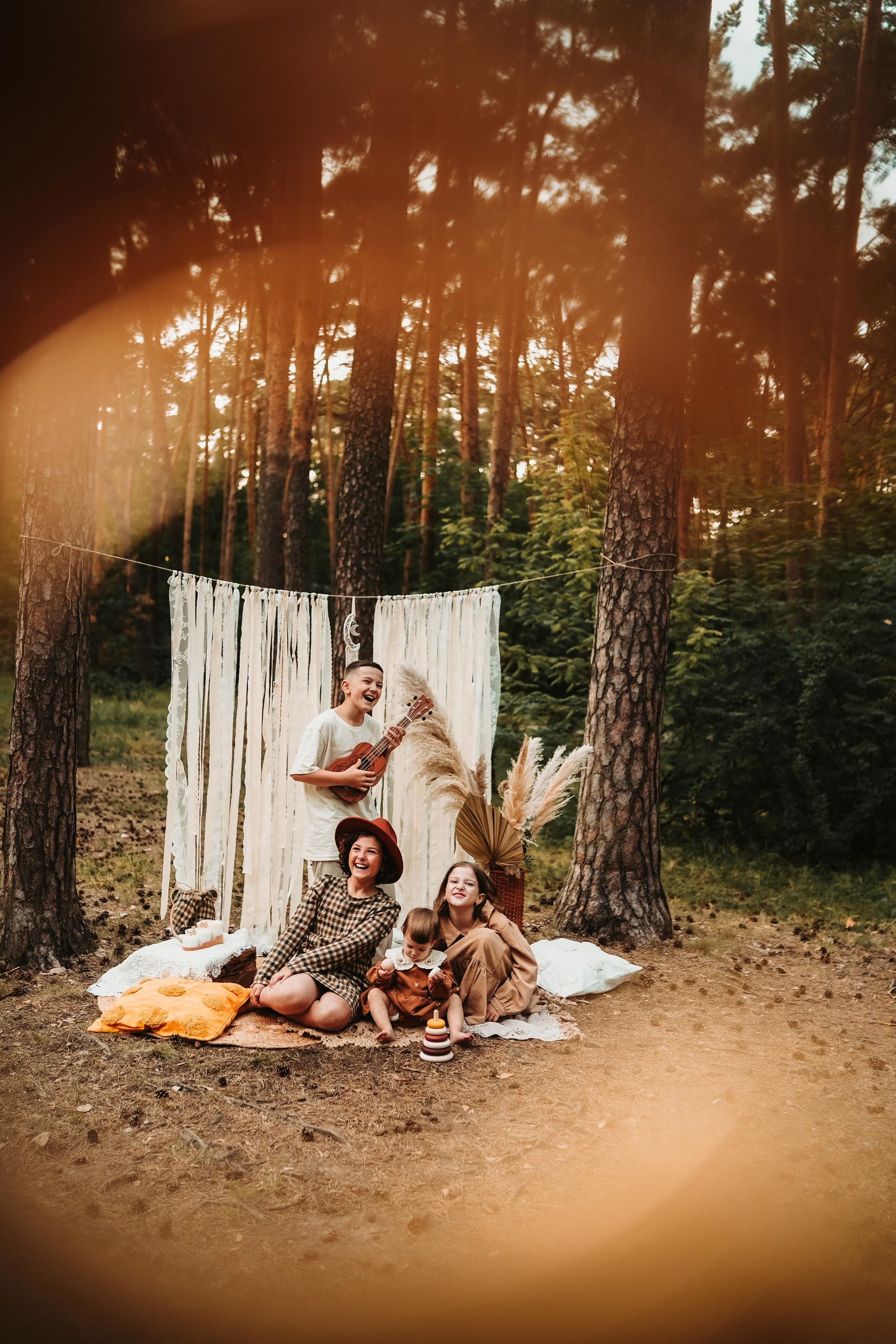 Семейная фотосессия дома, в студии, на природе. Высокое качество. Фотосессия новорожденных в Москве — newborn фотограф Елена Виниченко