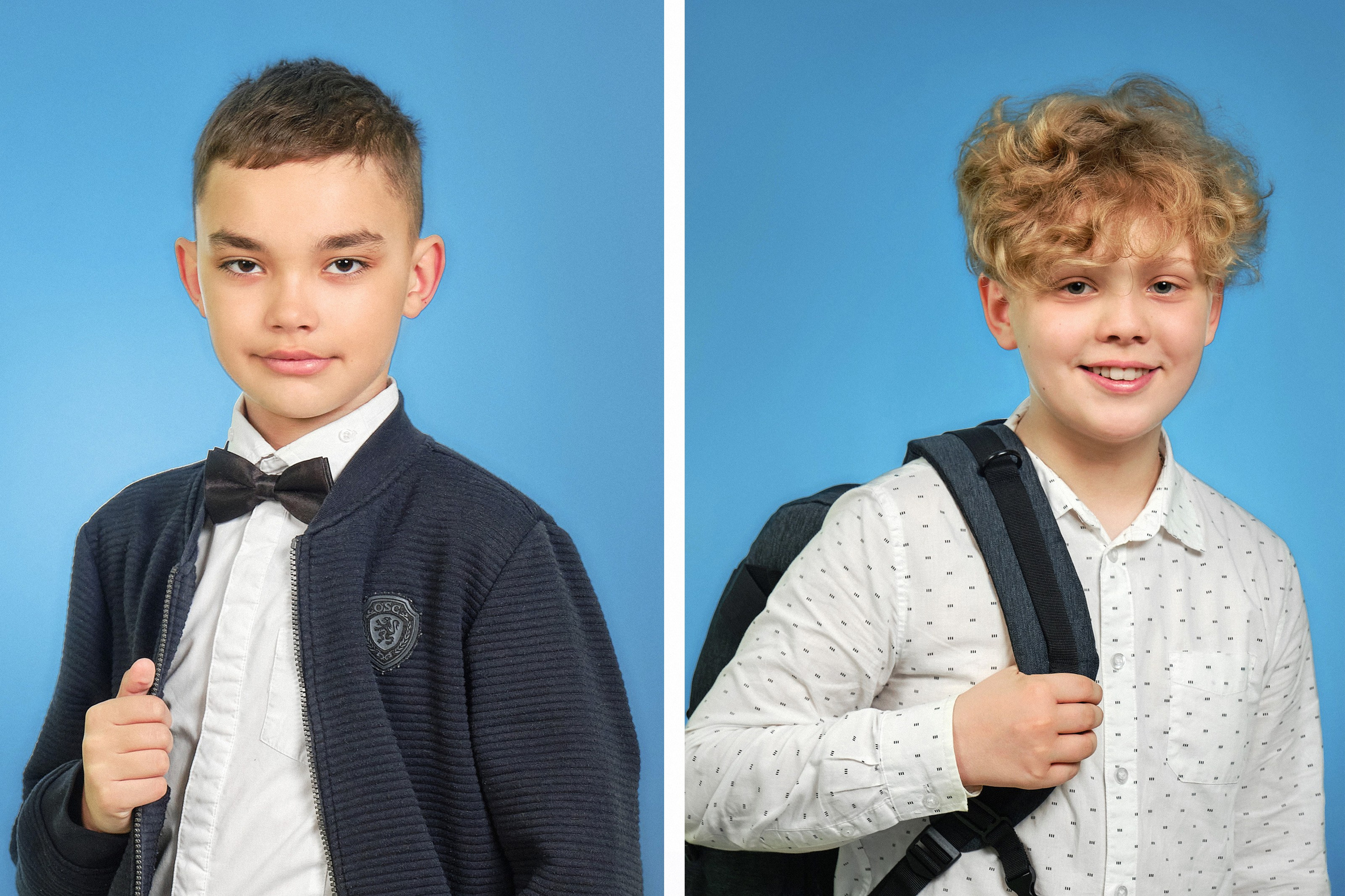 Выпускной альбом Самара. Фотосессия на выпускные альбомы