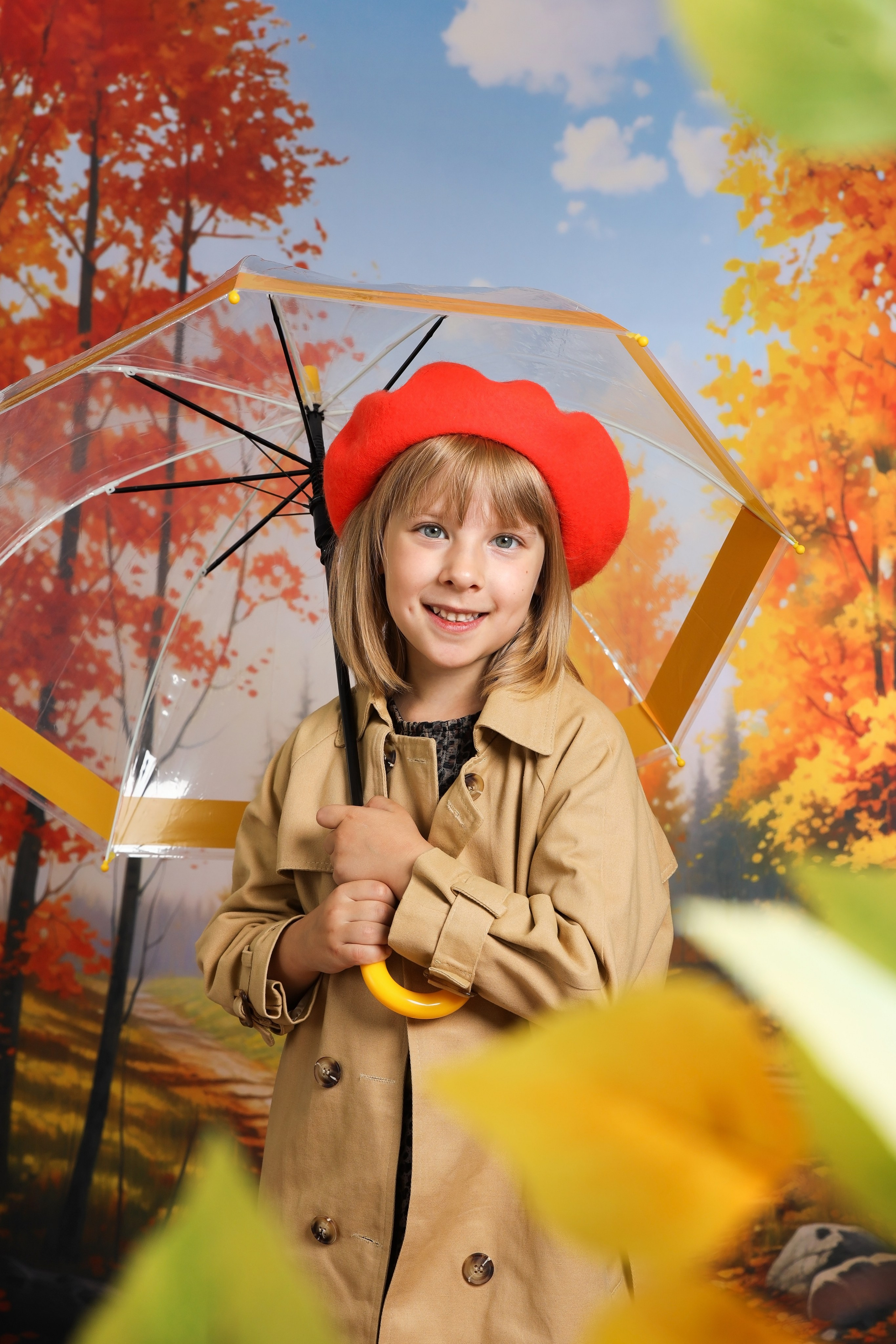 Фотограф в садик. Фотостудия «Стрекоза»