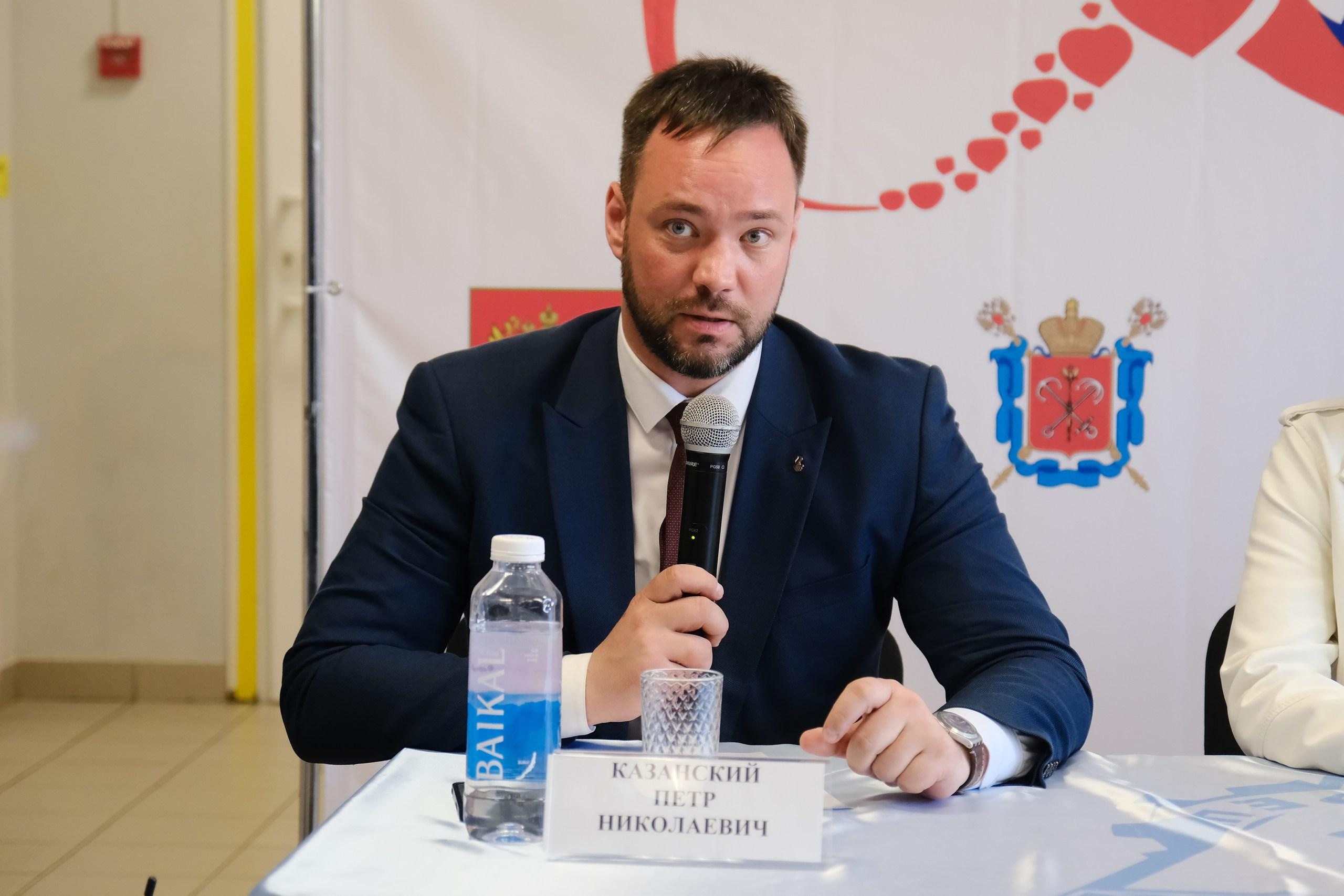 Благотворительное мероприятие «От сердца к сердцу». Фотограф Мария Хлебникова Санкт-Петербург Москва