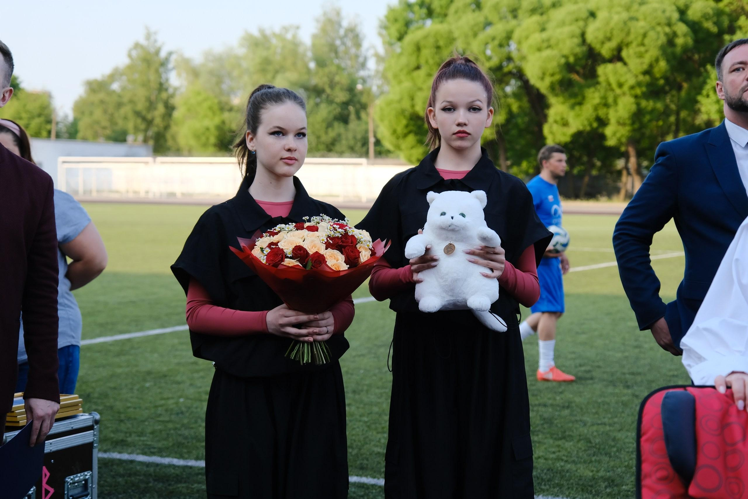 Благотворительное мероприятие «От сердца к сердцу». Фотограф Мария Хлебникова Санкт-Петербург Москва