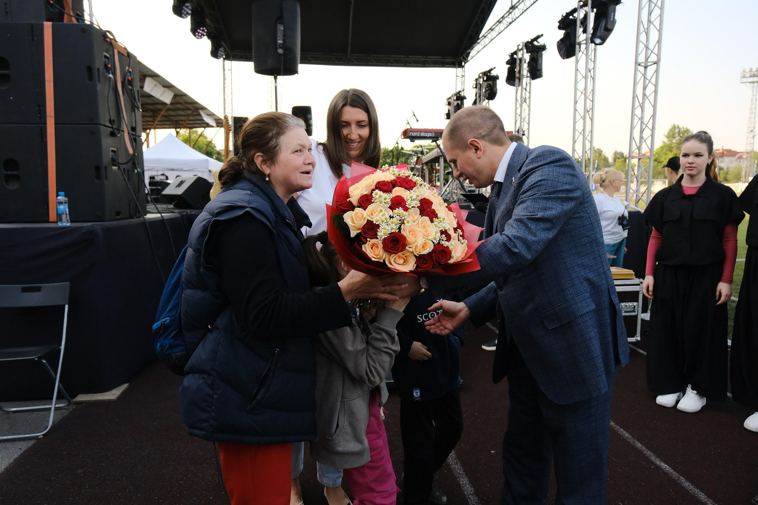 Благотворительное мероприятие «От сердца к сердцу». Фотограф Мария Хлебникова Санкт-Петербург Москва
