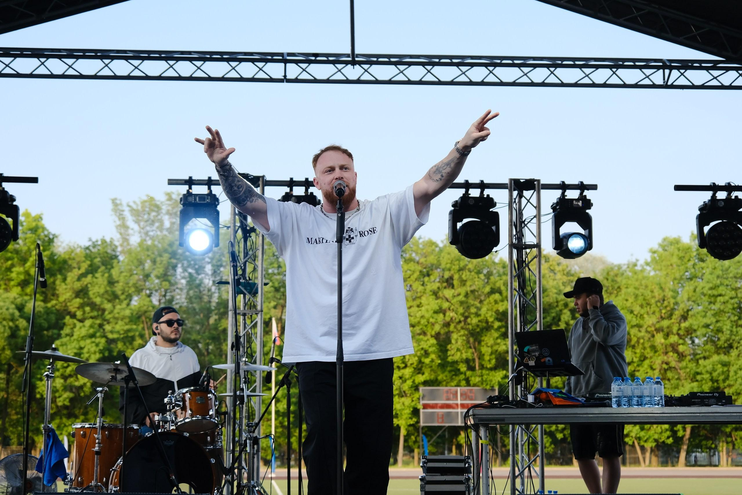 Благотворительное мероприятие «От сердца к сердцу». Фотограф Мария Хлебникова Санкт-Петербург Москва