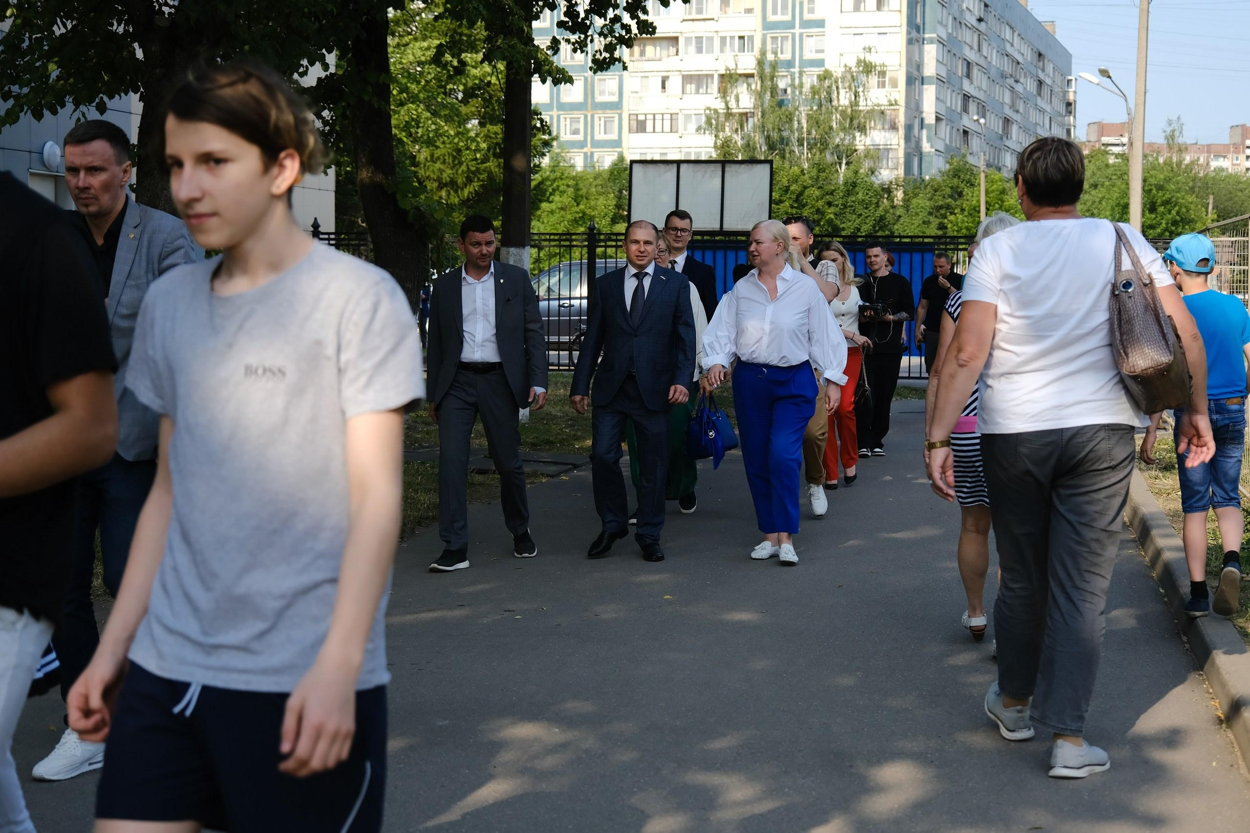 Благотворительное мероприятие «От сердца к сердцу». Фотограф Мария Хлебникова Санкт-Петербург Москва