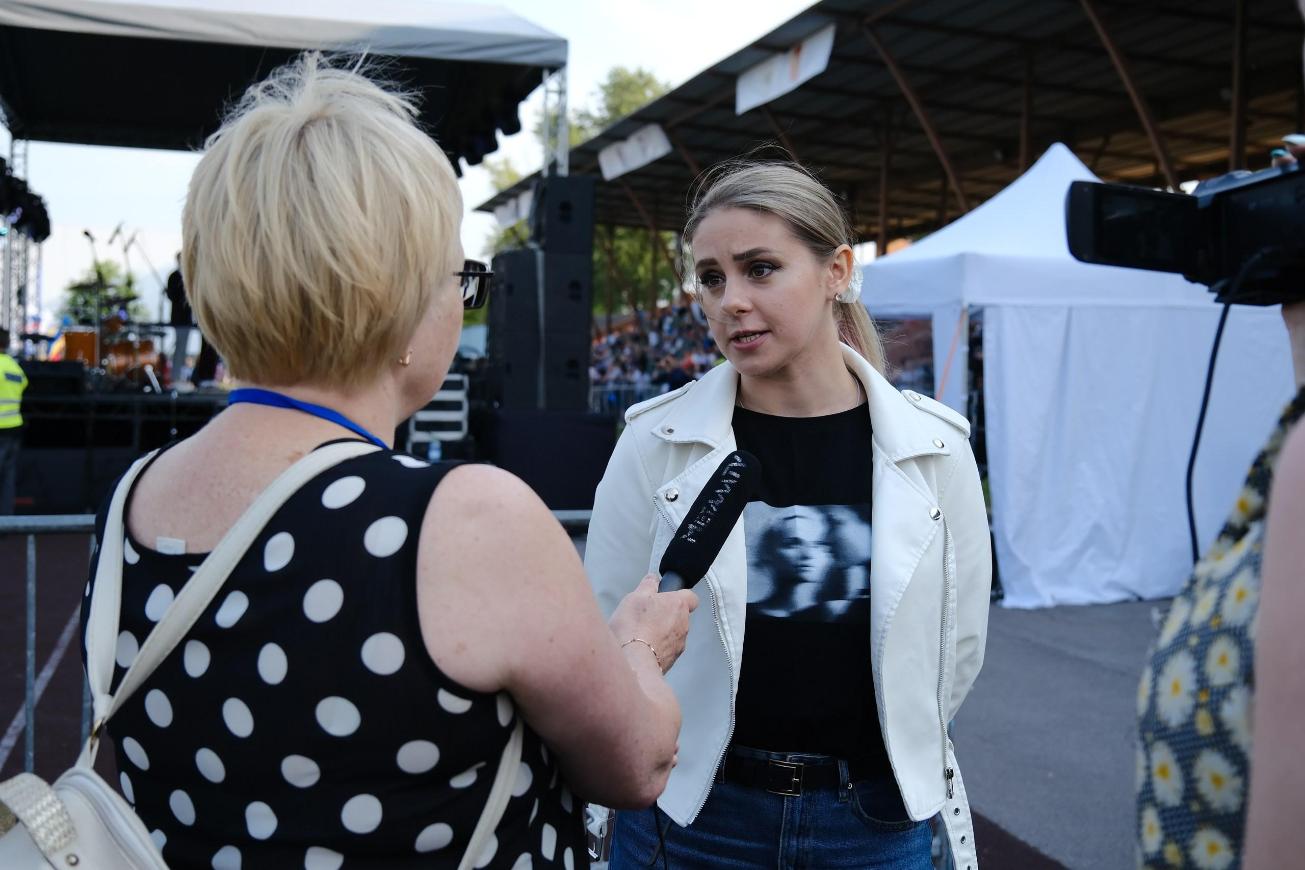 Благотворительное мероприятие «От сердца к сердцу». Фотограф Мария Хлебникова Санкт-Петербург Москва