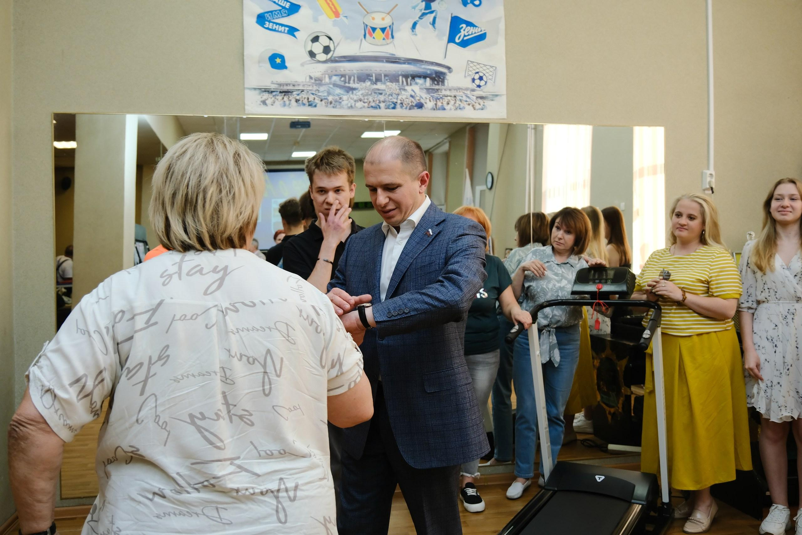 Благотворительное мероприятие «От сердца к сердцу». Фотограф Мария Хлебникова Санкт-Петербург Москва