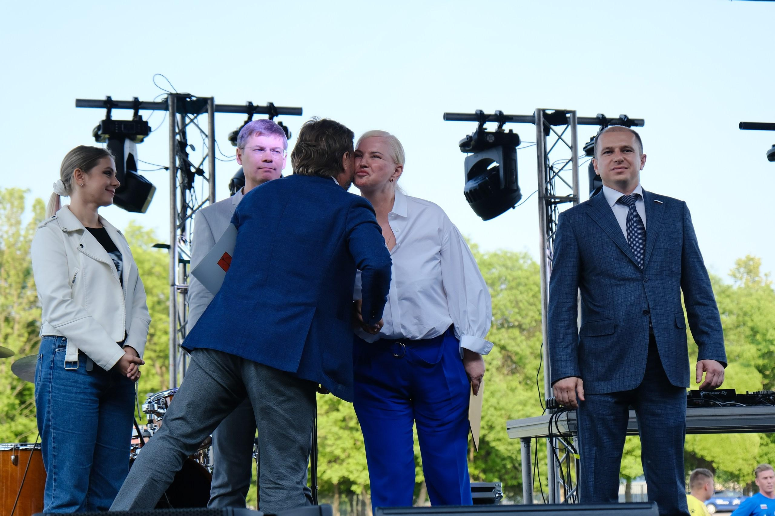 Благотворительное мероприятие «От сердца к сердцу». Фотограф Мария Хлебникова Санкт-Петербург Москва