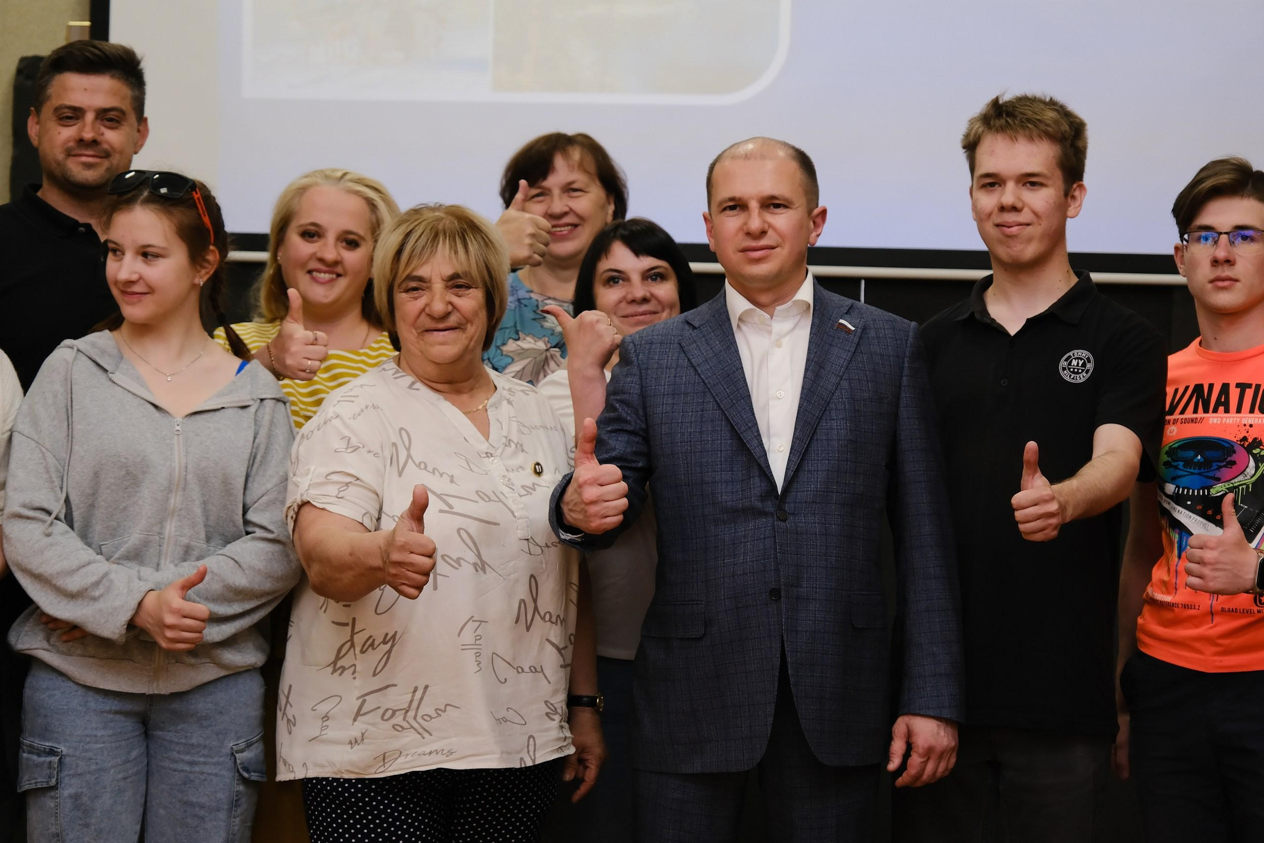 Благотворительное мероприятие «От сердца к сердцу». Фотограф Мария Хлебникова Санкт-Петербург Москва