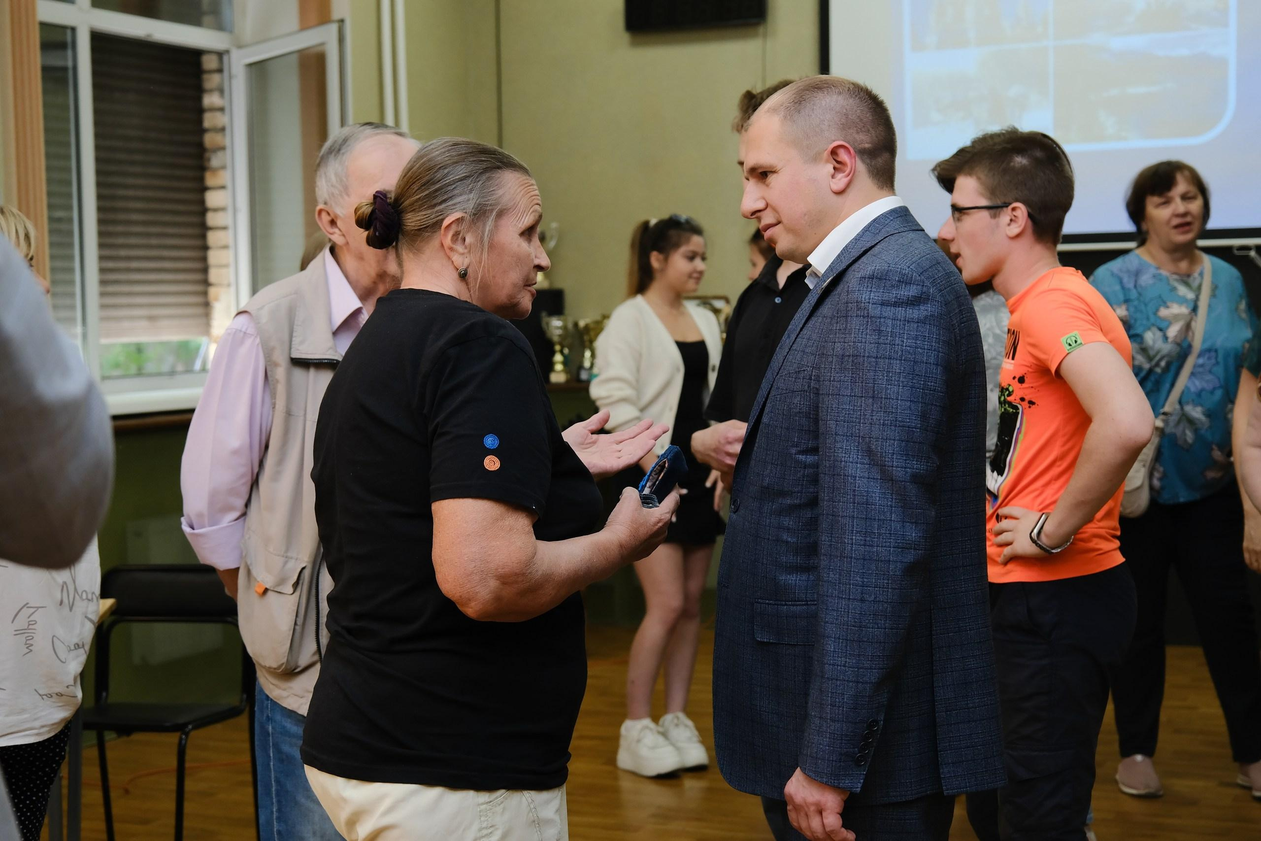 Благотворительное мероприятие «От сердца к сердцу». Фотограф Мария Хлебникова Санкт-Петербург Москва