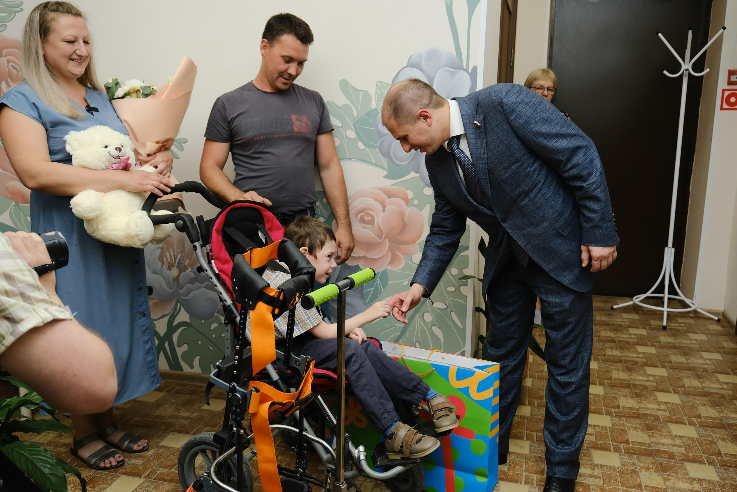 Благотворительное мероприятие «От сердца к сердцу». Фотограф Мария Хлебникова Санкт-Петербург Москва