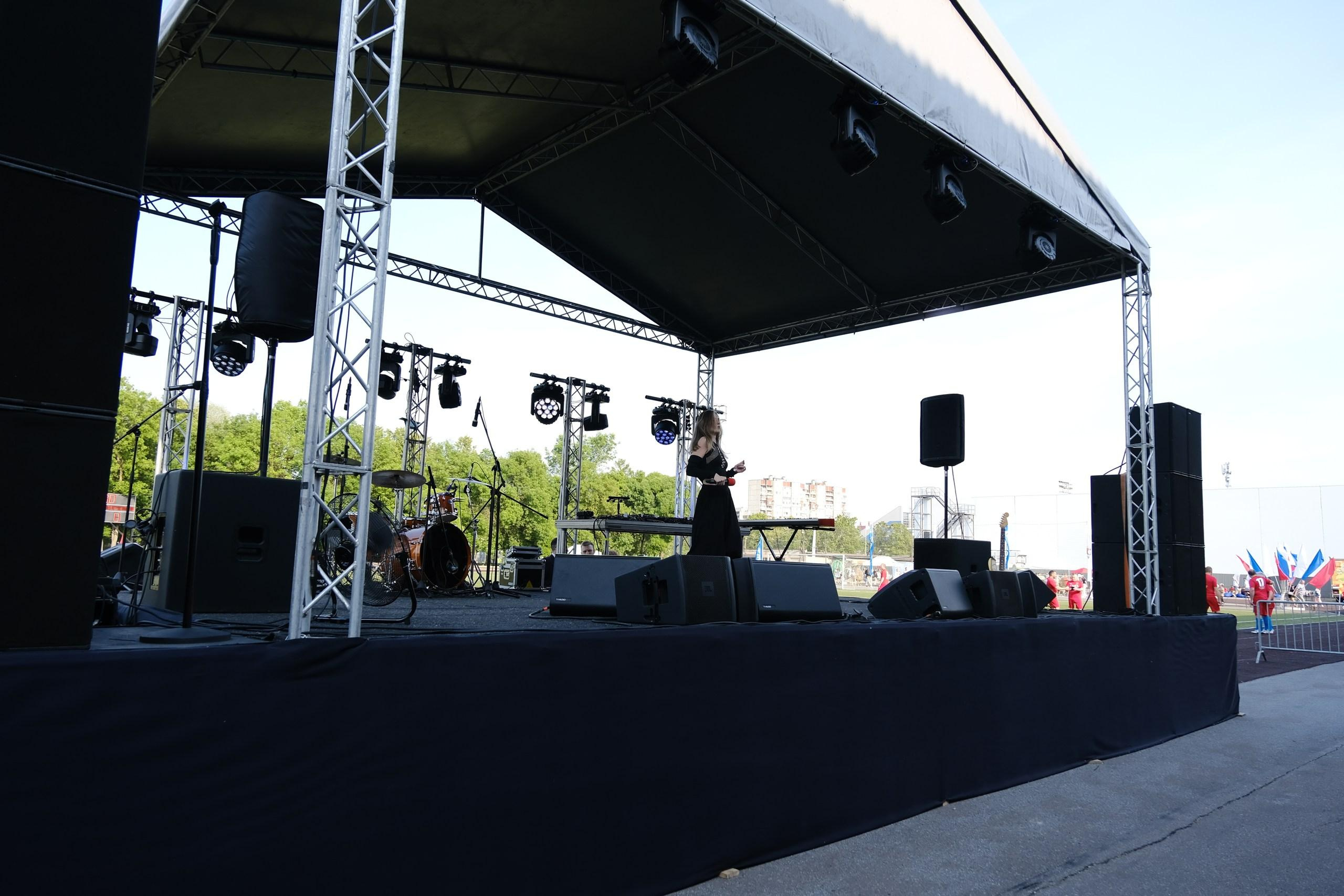 Благотворительное мероприятие «От сердца к сердцу». Фотограф Мария Хлебникова Санкт-Петербург Москва