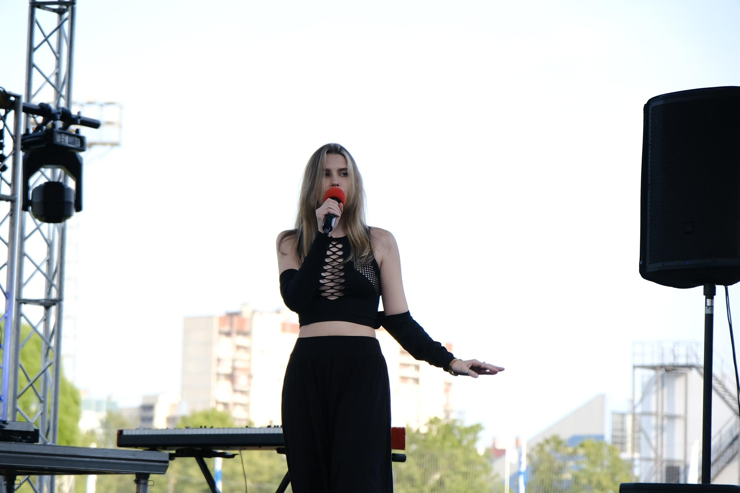 Благотворительное мероприятие «От сердца к сердцу». Фотограф Мария Хлебникова Санкт-Петербург Москва