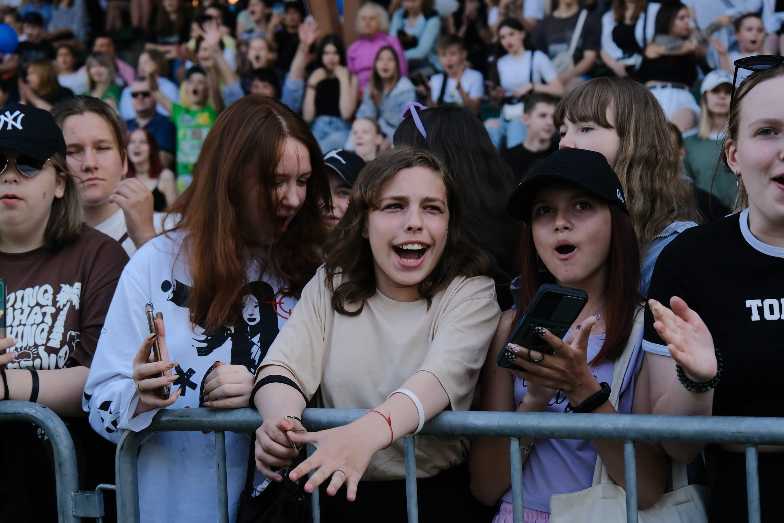 Благотворительное мероприятие «От сердца к сердцу». Фотограф Мария Хлебникова Санкт-Петербург Москва