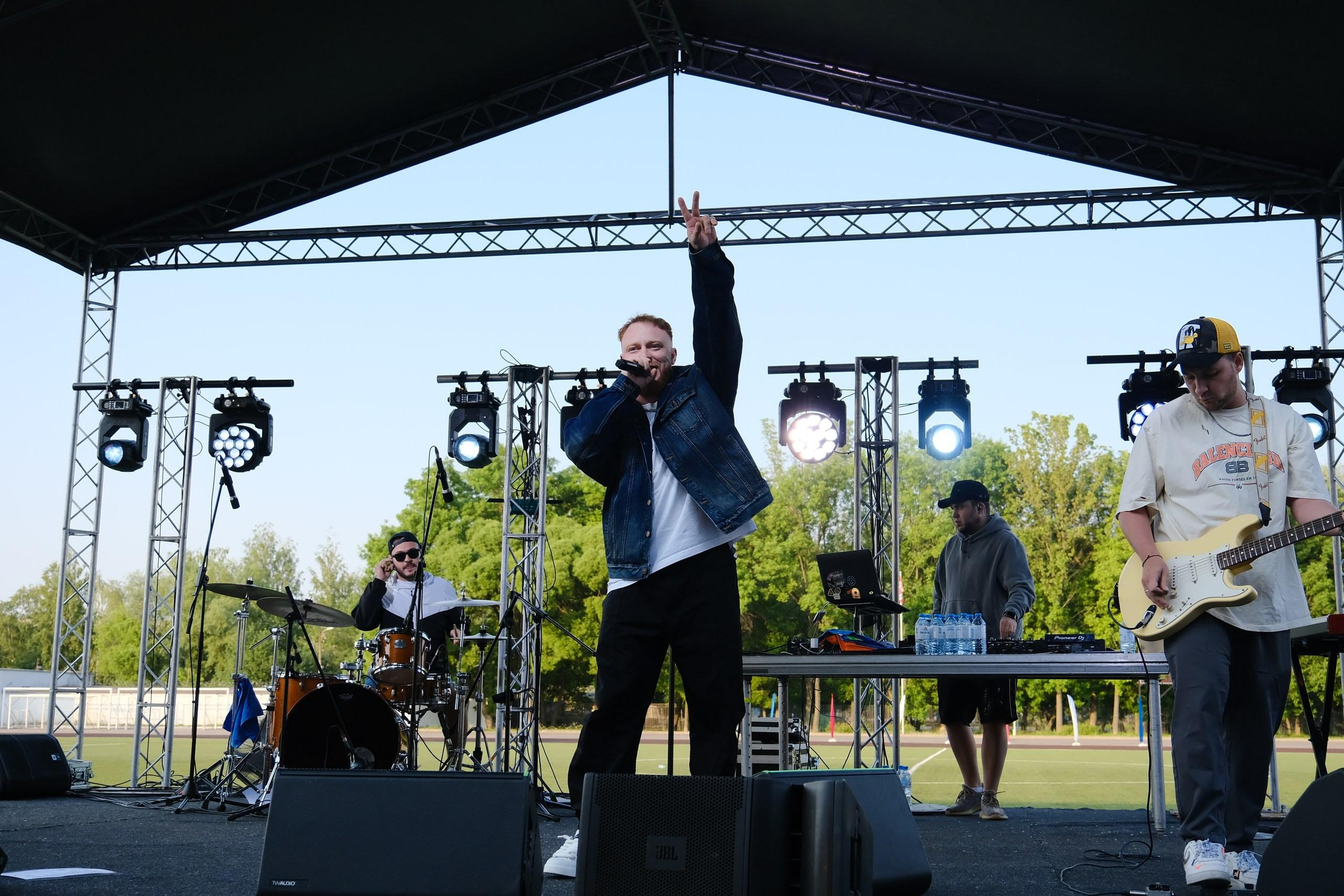 Благотворительное мероприятие «От сердца к сердцу». Фотограф Мария Хлебникова Санкт-Петербург Москва