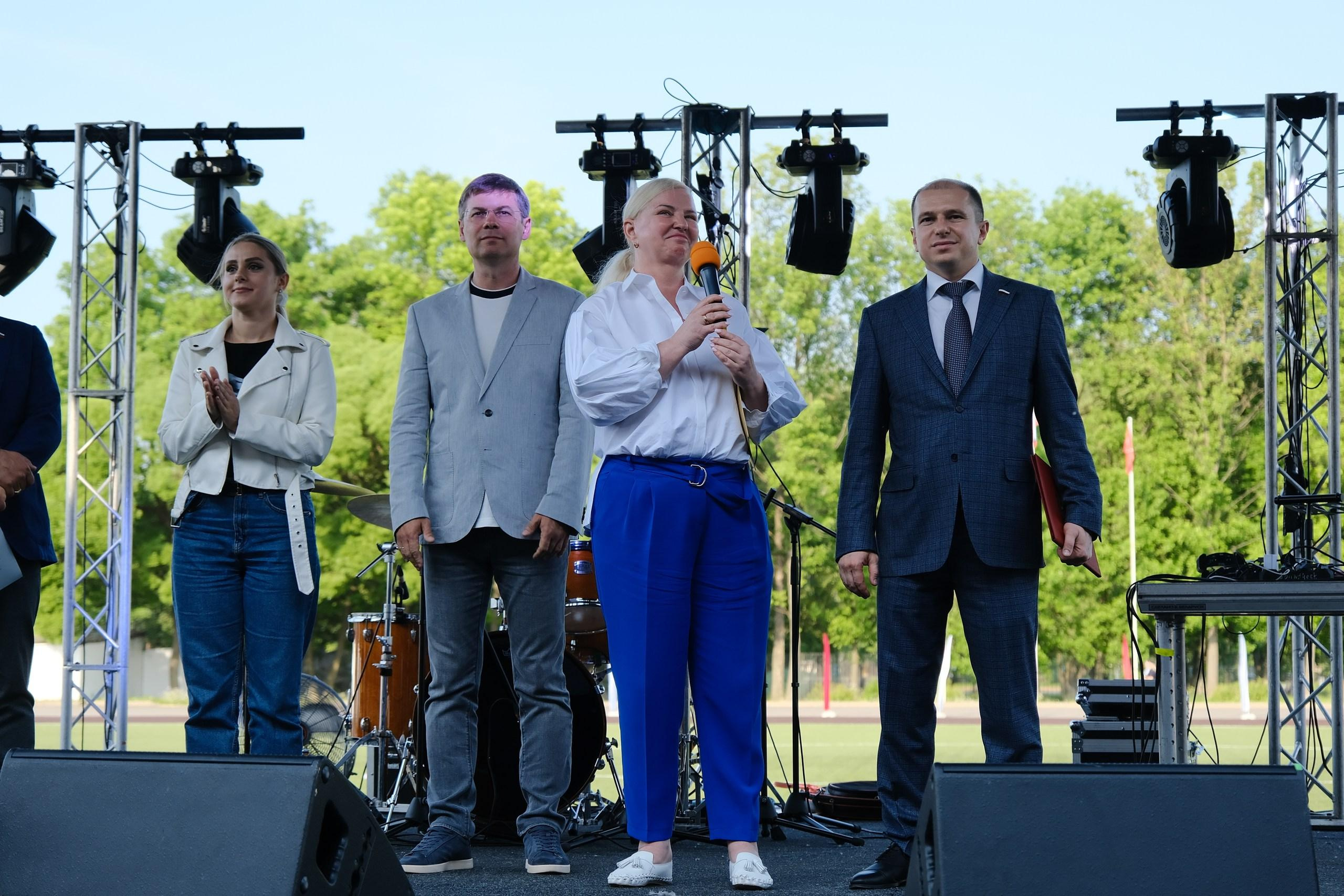 Благотворительное мероприятие «От сердца к сердцу». Фотограф Мария Хлебникова Санкт-Петербург Москва