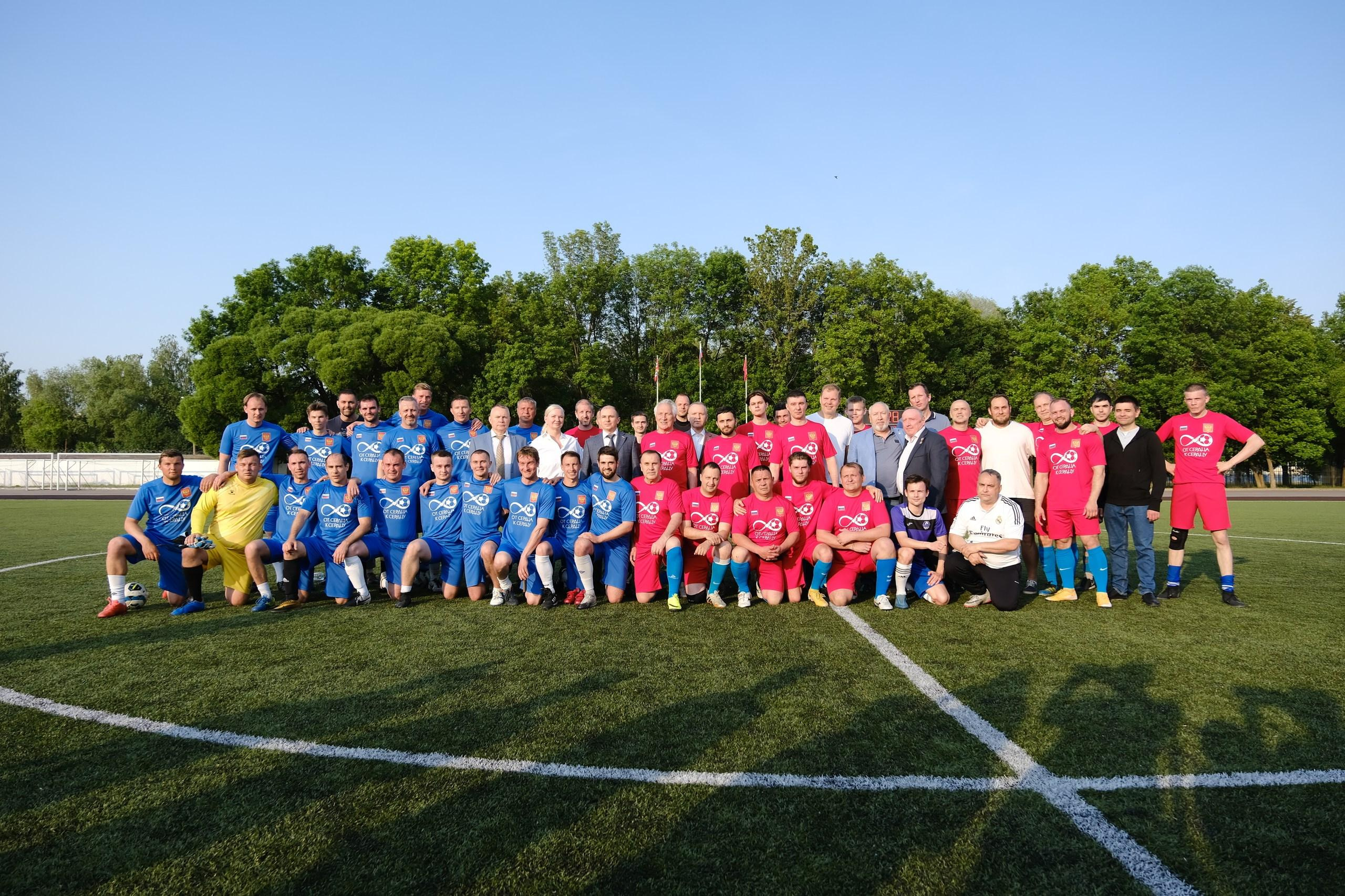 Благотворительное мероприятие «От сердца к сердцу». Фотограф Мария Хлебникова Санкт-Петербург Москва