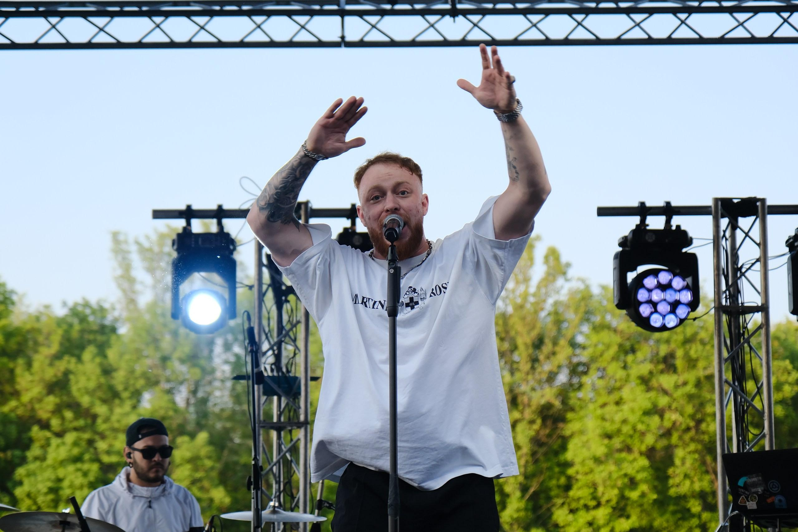 Благотворительное мероприятие «От сердца к сердцу». Фотограф Мария Хлебникова Санкт-Петербург Москва