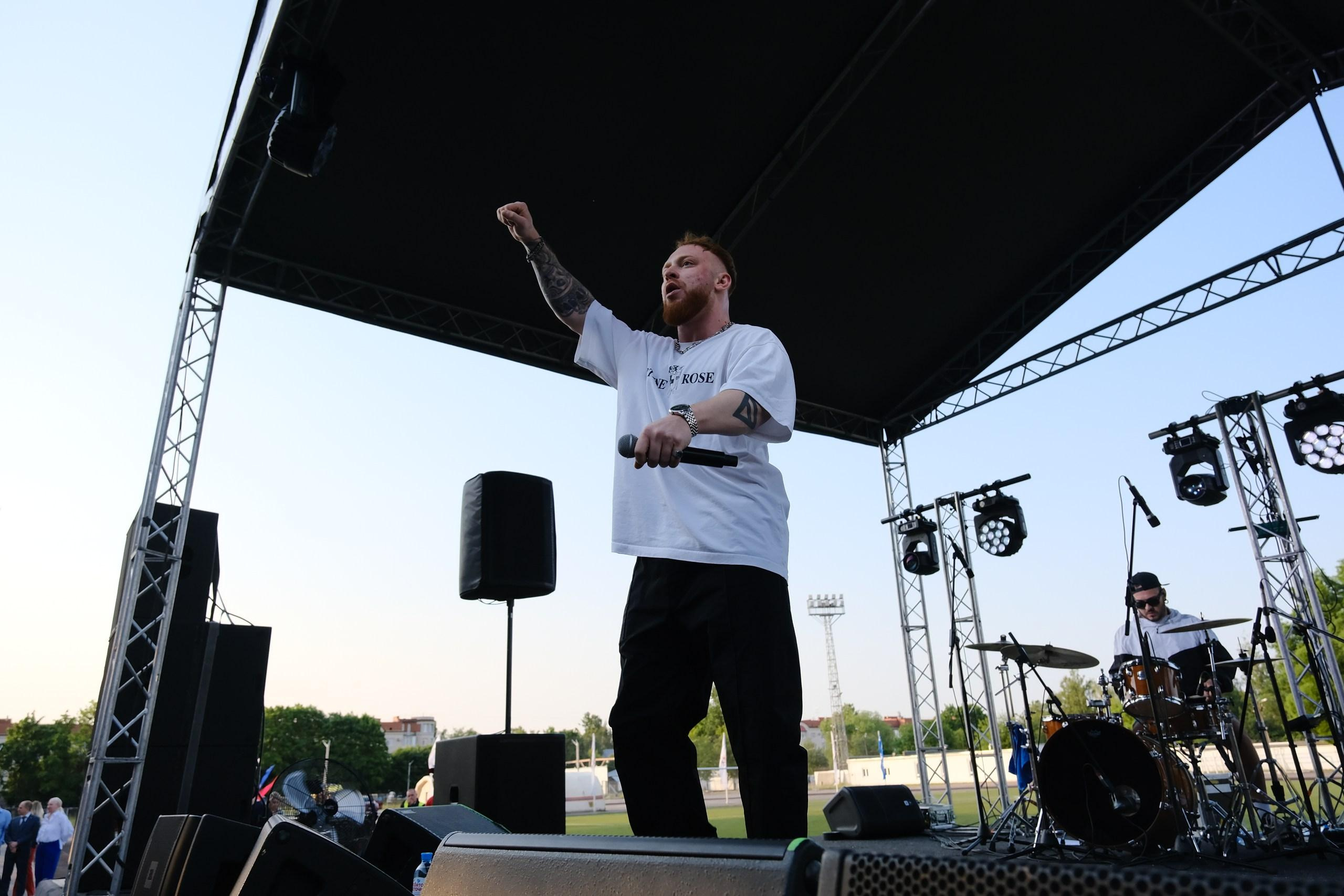 Благотворительное мероприятие «От сердца к сердцу». Фотограф Мария Хлебникова Санкт-Петербург Москва