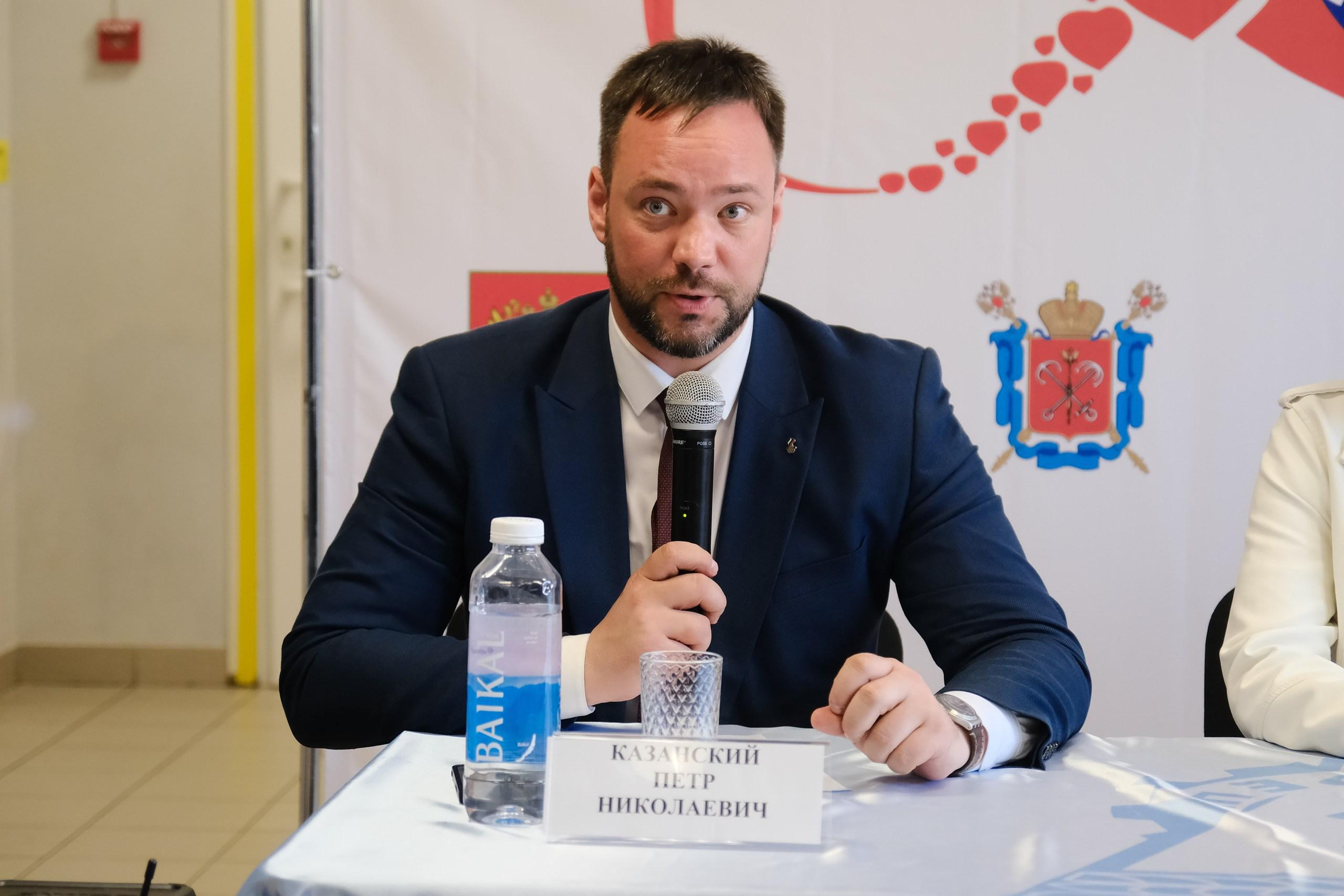 Благотворительное мероприятие «От сердца к сердцу». Фотограф Мария Хлебникова Санкт-Петербург Москва