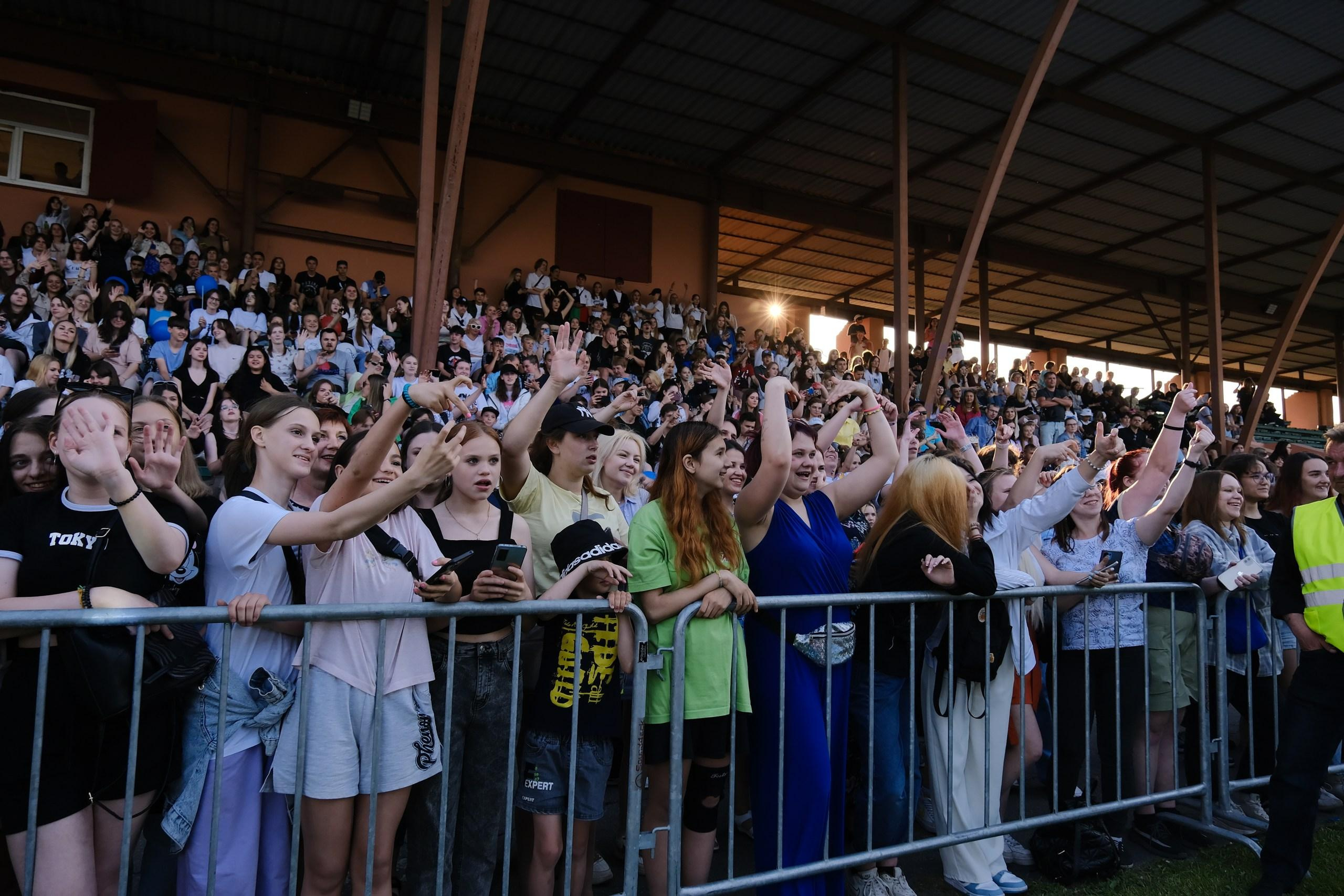 Благотворительное мероприятие «От сердца к сердцу». Фотограф Мария Хлебникова Санкт-Петербург Москва