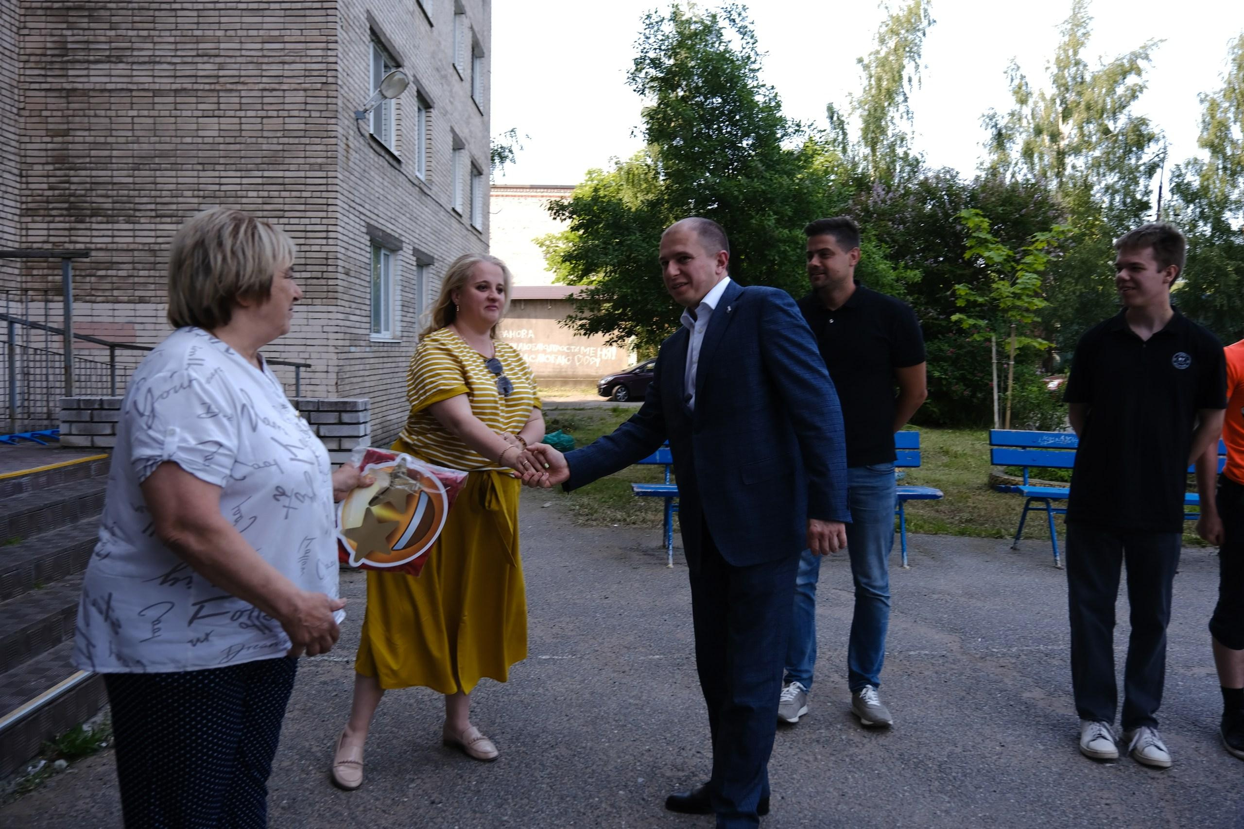 Благотворительное мероприятие «От сердца к сердцу». Фотограф Мария Хлебникова Санкт-Петербург Москва