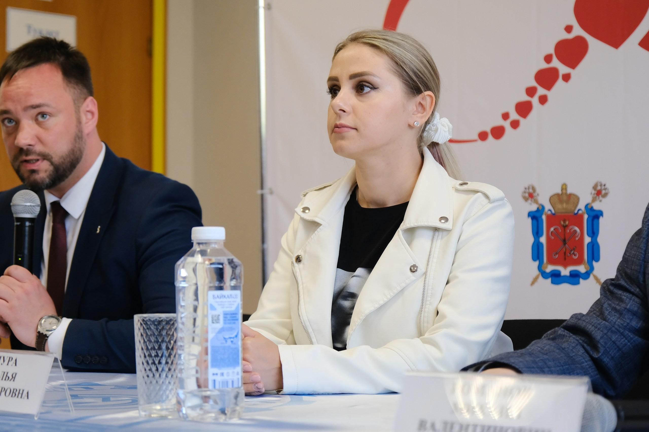 Благотворительное мероприятие «От сердца к сердцу». Фотограф Мария Хлебникова Санкт-Петербург Москва