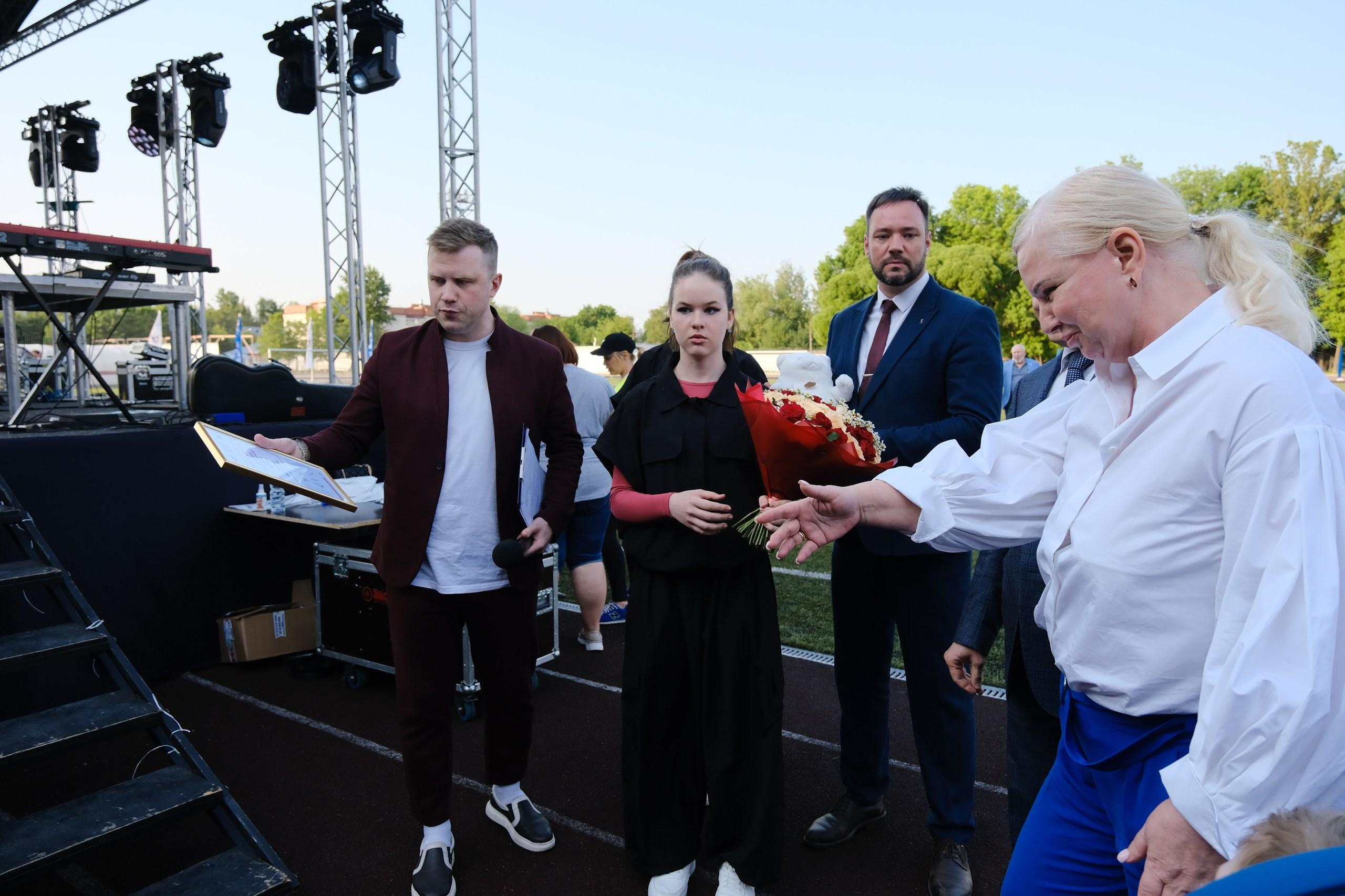 Благотворительное мероприятие «От сердца к сердцу». Фотограф Мария Хлебникова Санкт-Петербург Москва