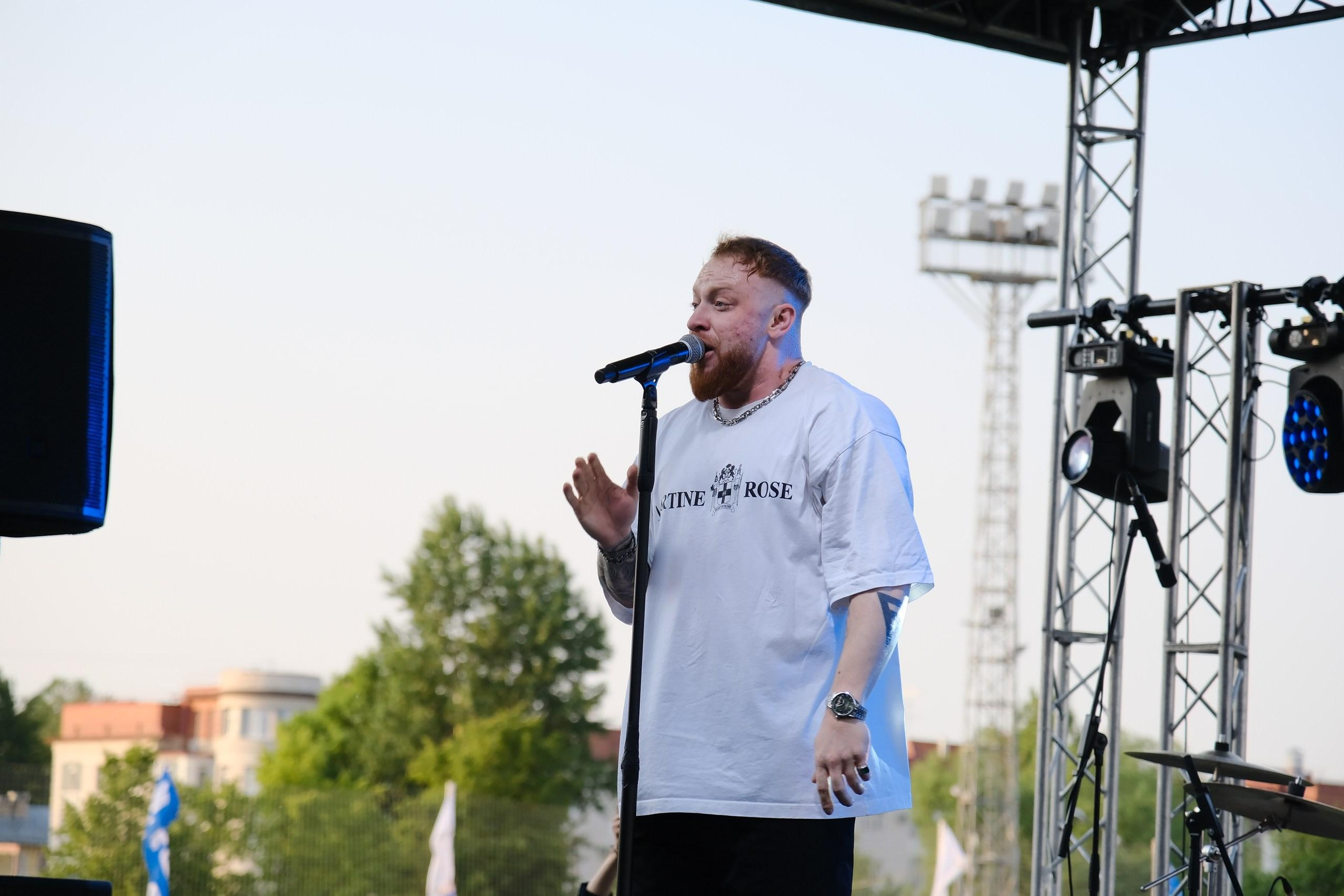 Благотворительное мероприятие «От сердца к сердцу». Фотограф Мария Хлебникова Санкт-Петербург Москва