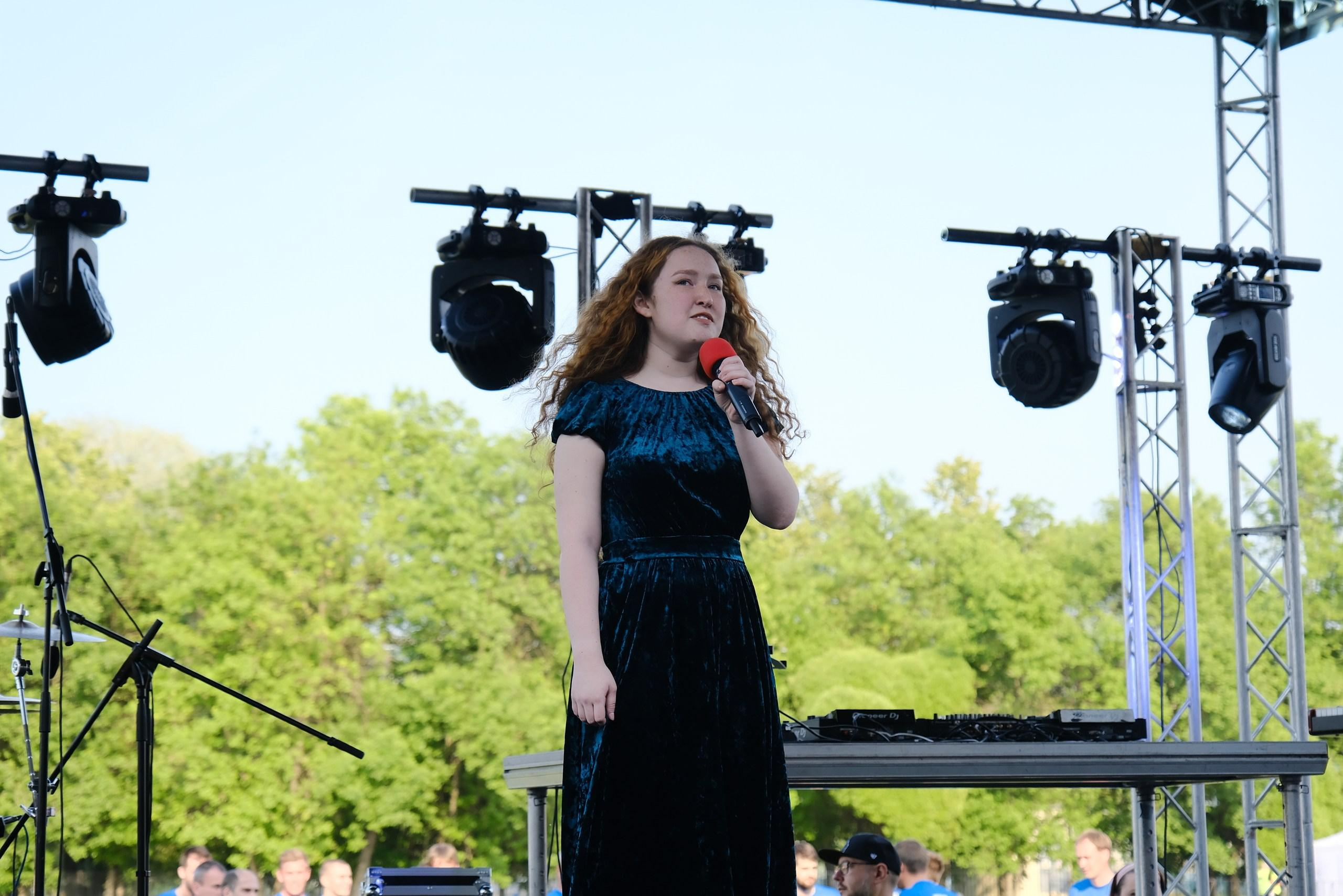 Благотворительное мероприятие «От сердца к сердцу». Фотограф Мария Хлебникова Санкт-Петербург Москва