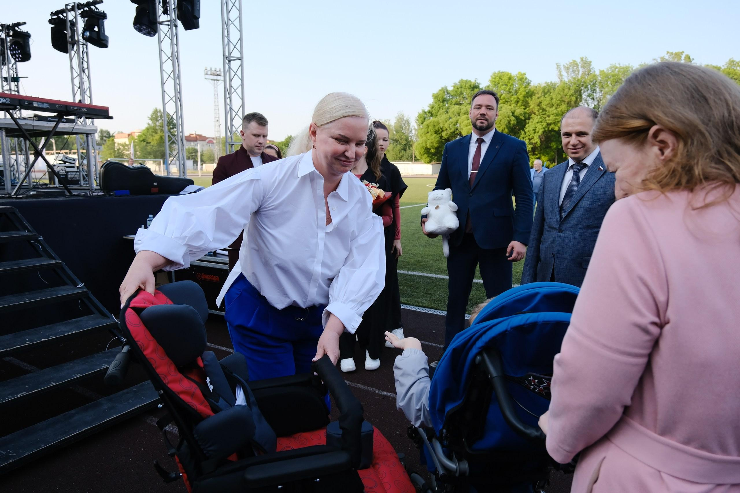 Благотворительное мероприятие «От сердца к сердцу». Фотограф Мария Хлебникова Санкт-Петербург Москва