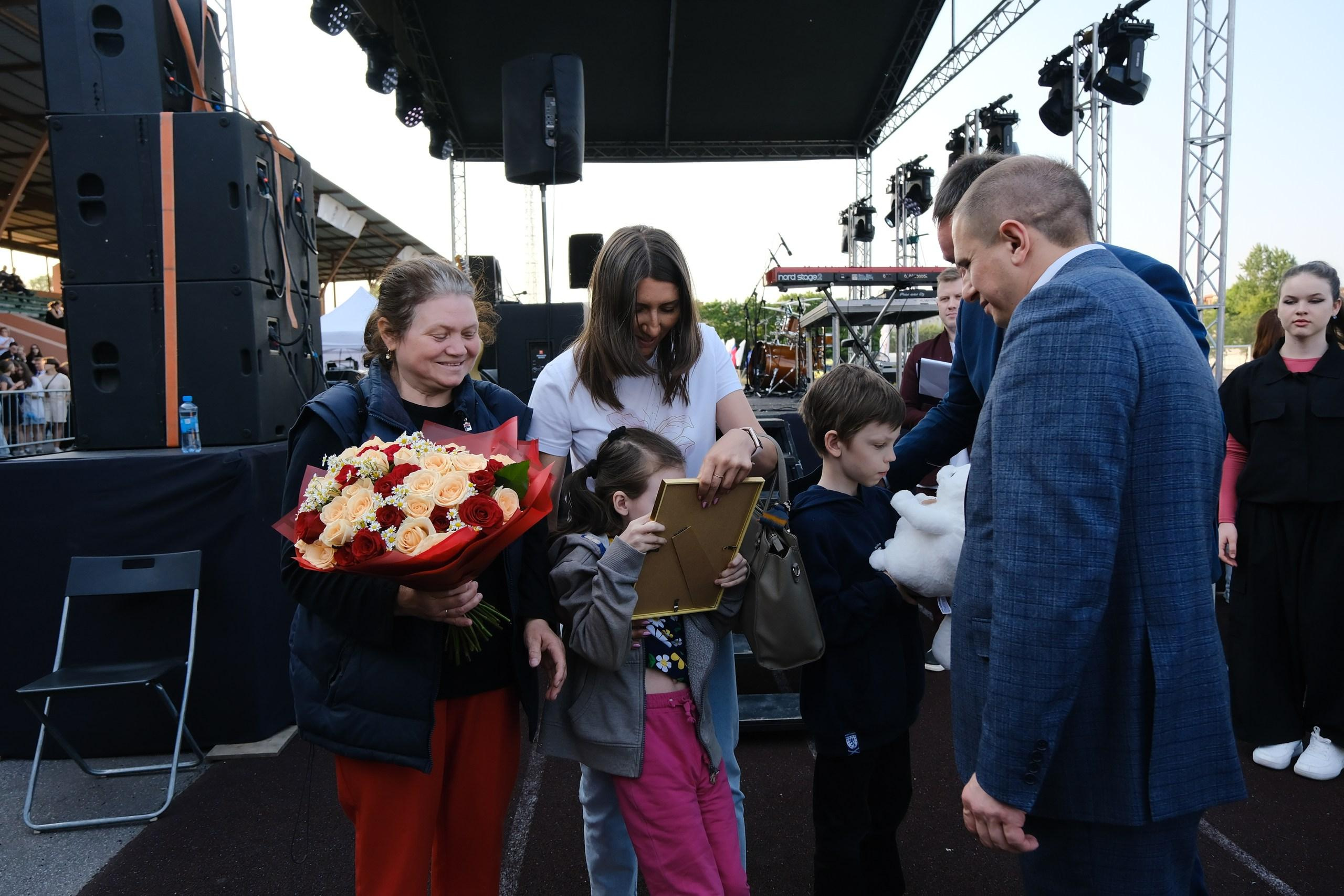Благотворительное мероприятие «От сердца к сердцу». Фотограф Мария Хлебникова Санкт-Петербург Москва