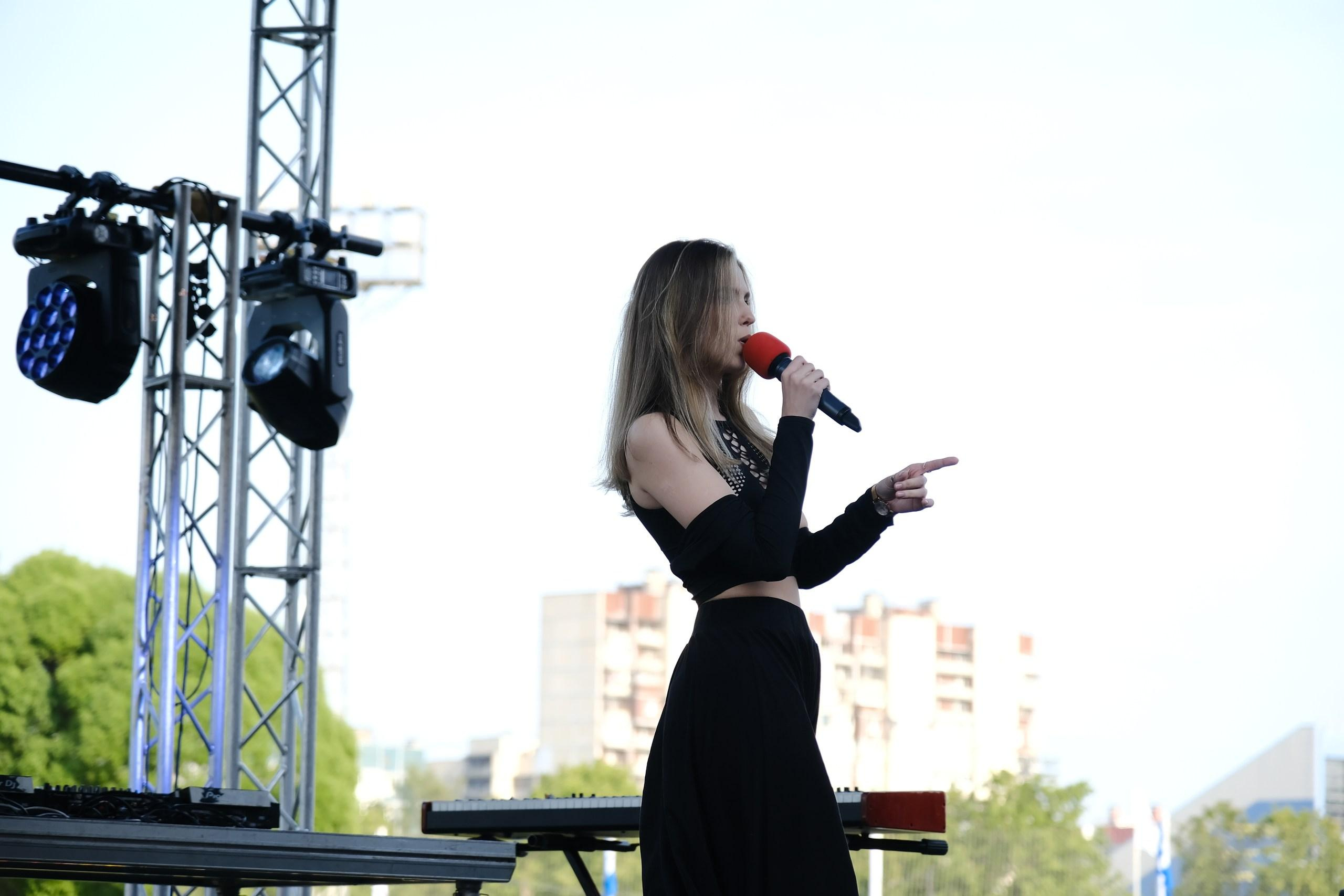 Благотворительное мероприятие «От сердца к сердцу». Фотограф Мария Хлебникова Санкт-Петербург Москва