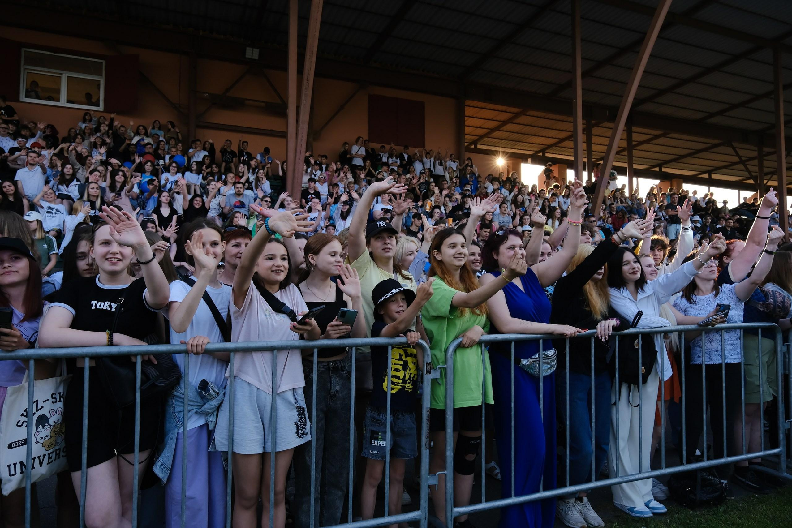 Благотворительное мероприятие «От сердца к сердцу». Фотограф Мария Хлебникова Санкт-Петербург Москва