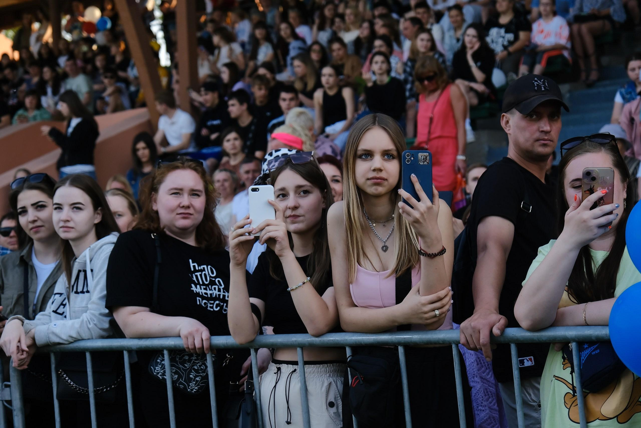 Благотворительное мероприятие «От сердца к сердцу». Фотограф Мария Хлебникова Санкт-Петербург Москва