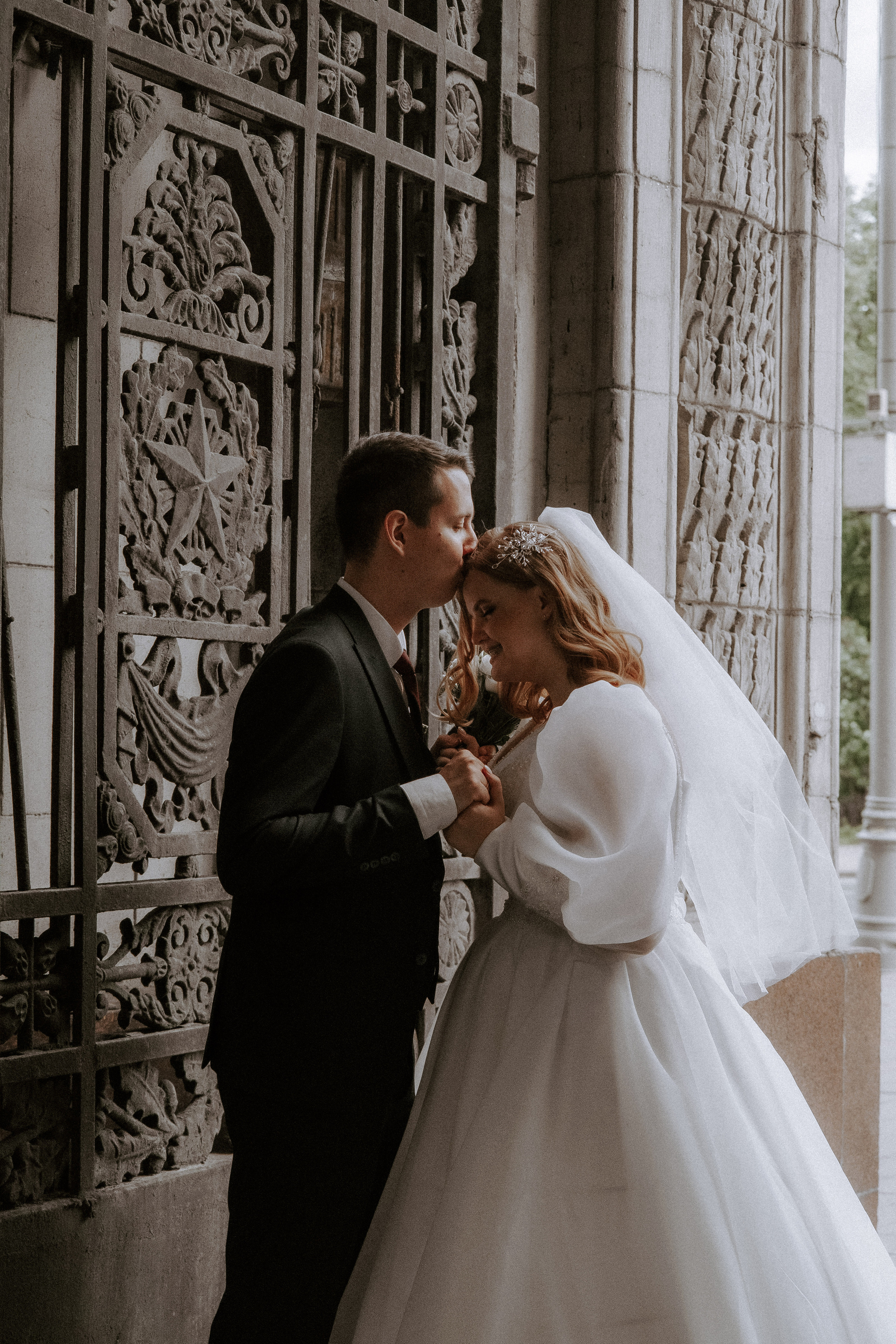 Татьяна & Алексей. Фотограф Мария Хлебникова Санкт-Петербург Москва