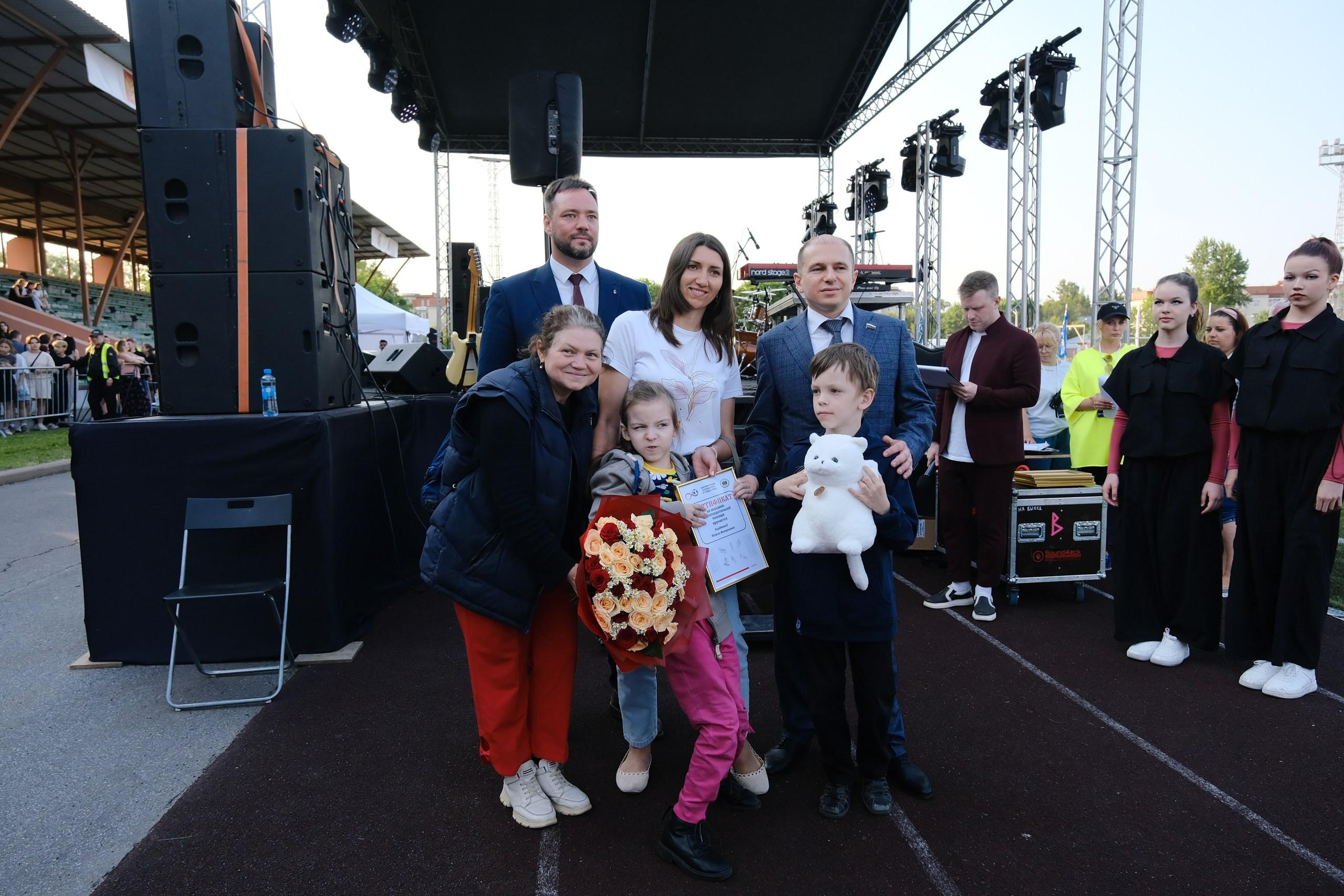 Благотворительное мероприятие «От сердца к сердцу». Фотограф Мария Хлебникова Санкт-Петербург Москва