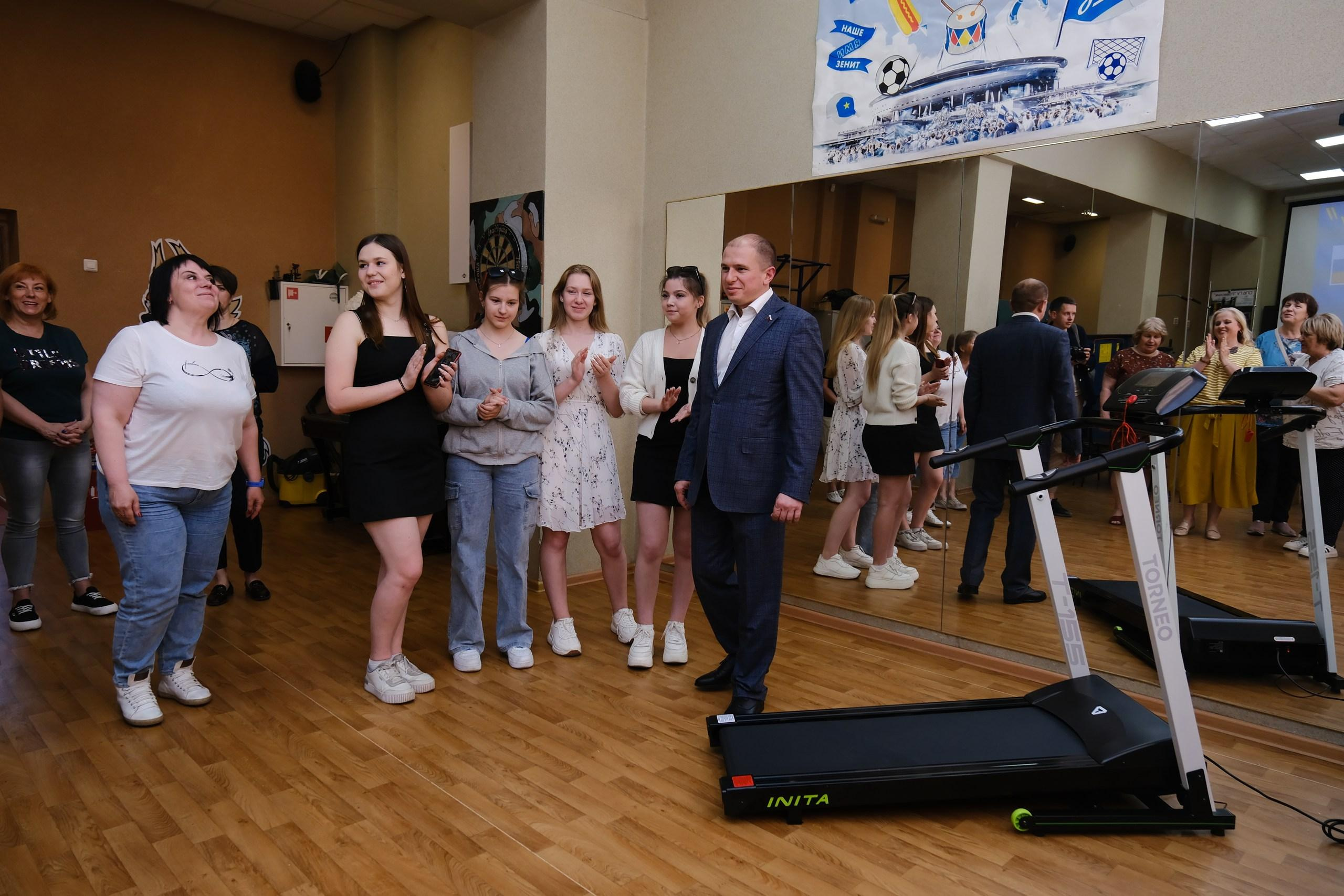 Благотворительное мероприятие «От сердца к сердцу». Фотограф Мария Хлебникова Санкт-Петербург Москва