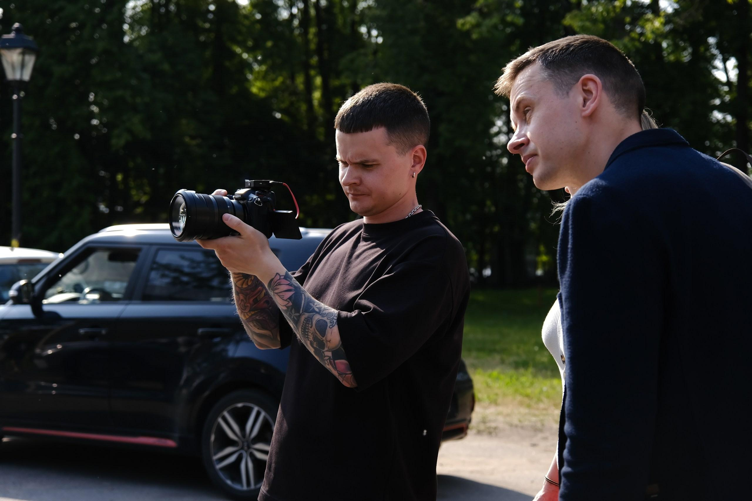 Благотворительное мероприятие «От сердца к сердцу». Фотограф Мария Хлебникова Санкт-Петербург Москва