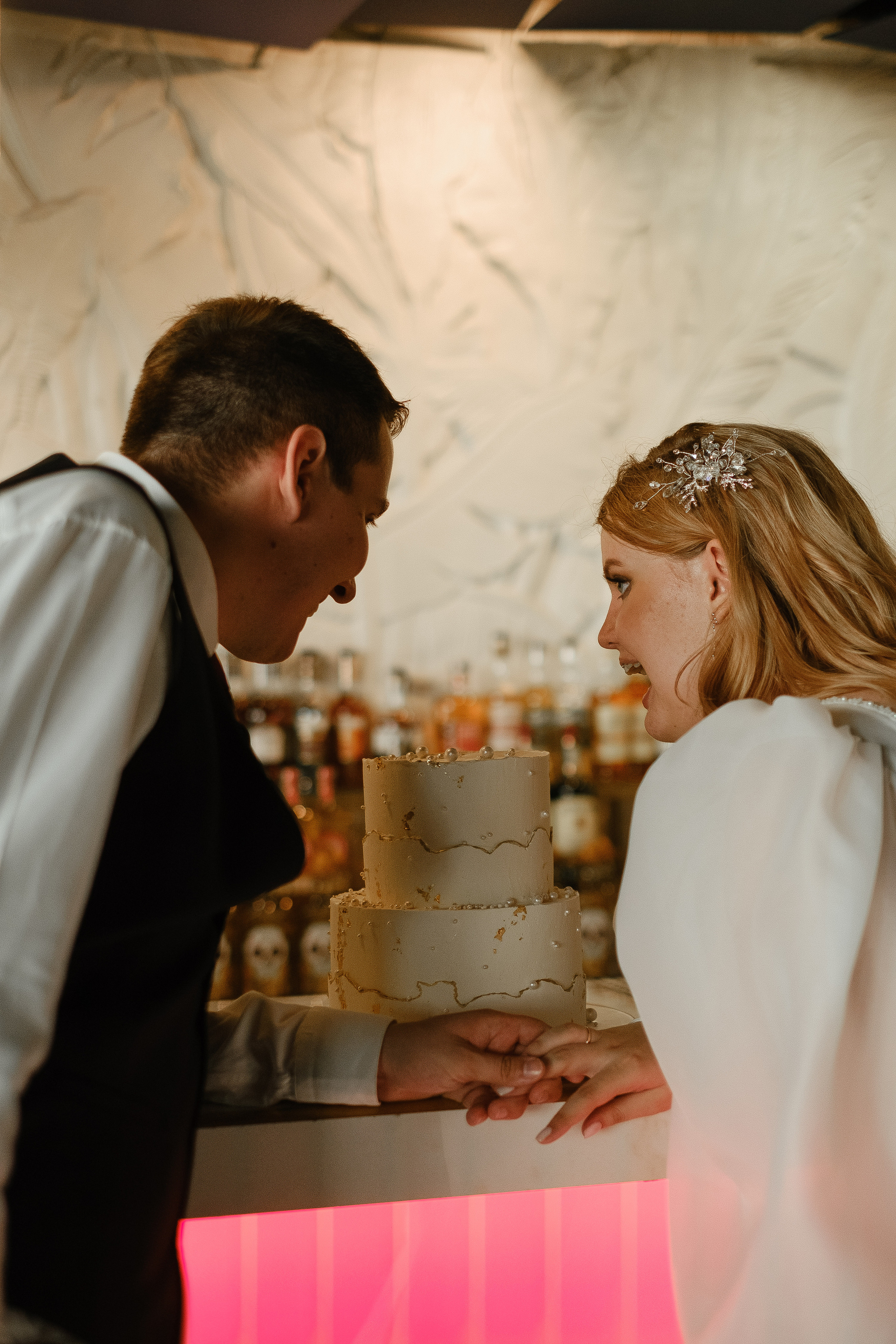 Татьяна & Алексей. Фотограф Мария Хлебникова Санкт-Петербург Москва