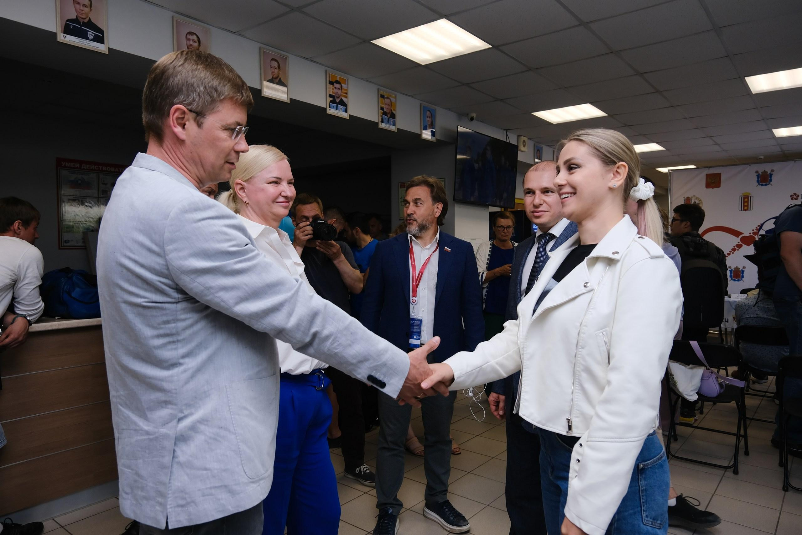 Благотворительное мероприятие «От сердца к сердцу». Фотограф Мария Хлебникова Санкт-Петербург Москва